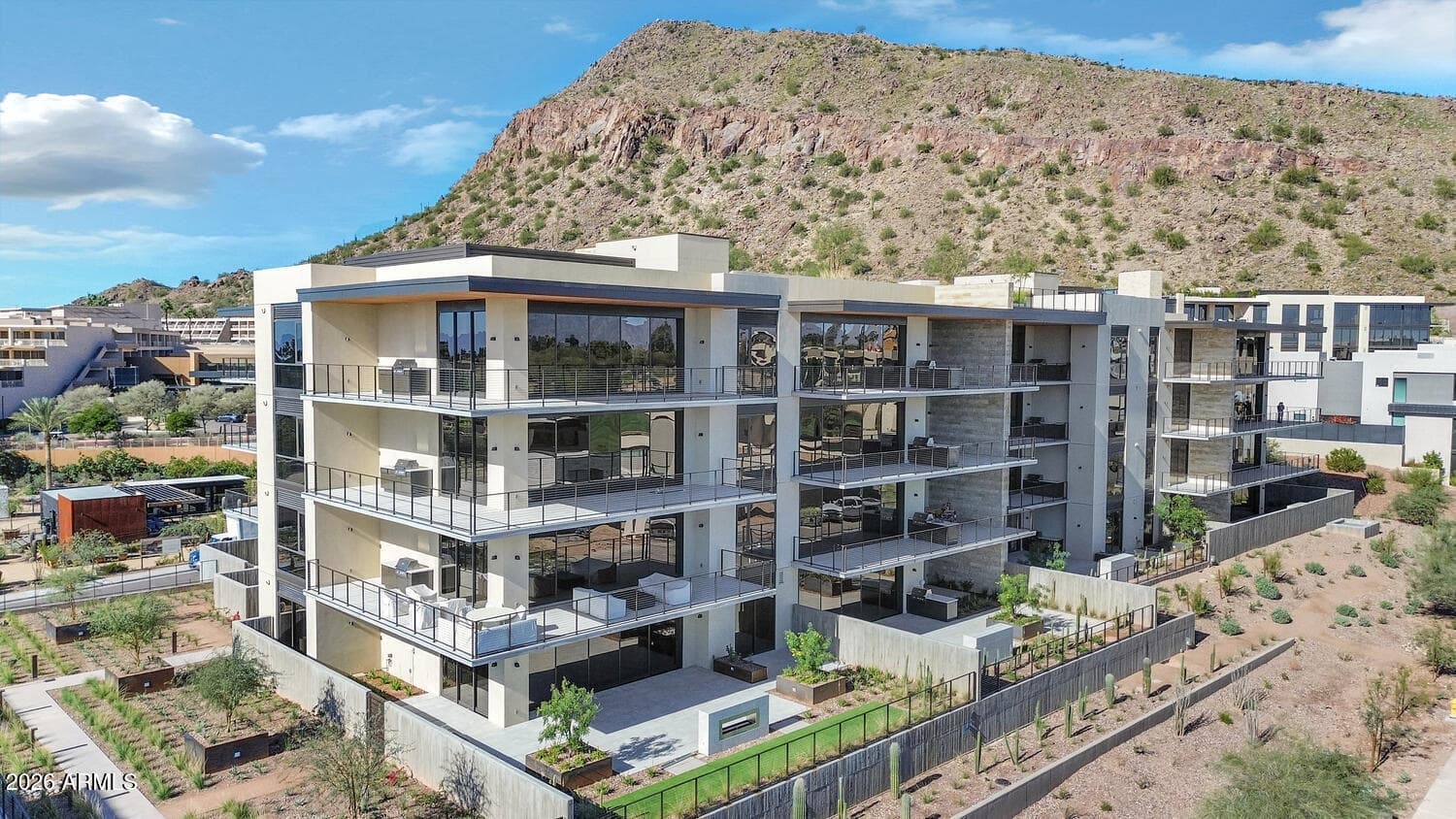 4849 N Camelback Ridge Road B203