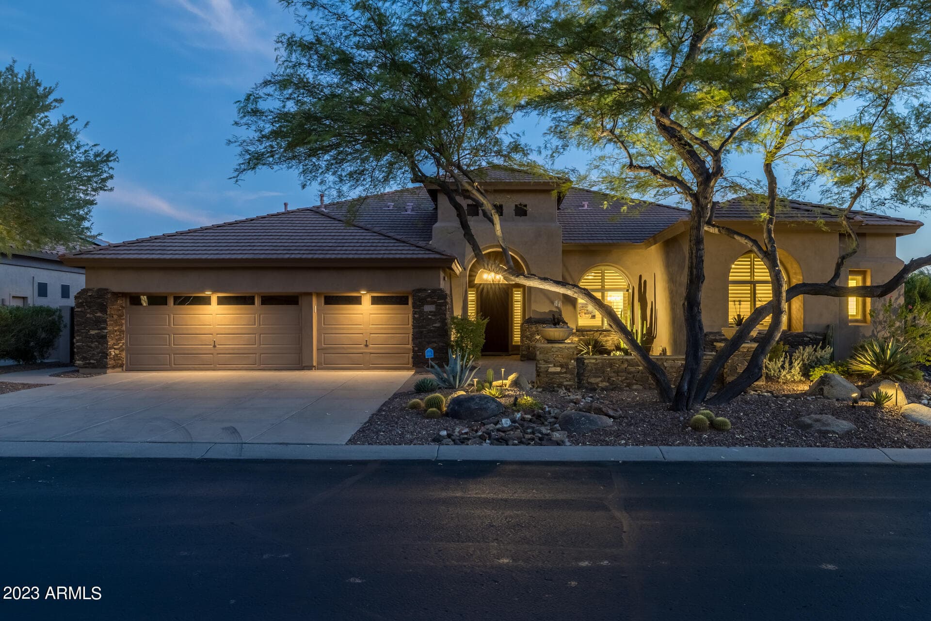 13331 E Del Timbre Drive — photo 2