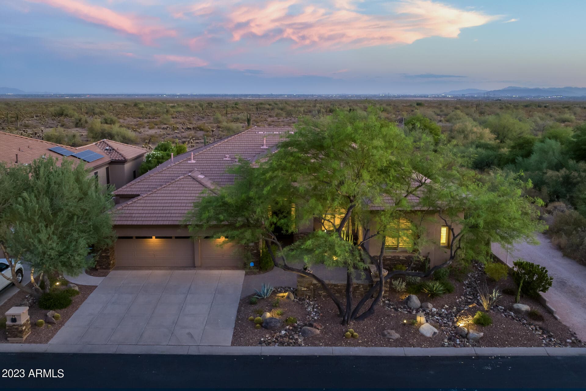 13331 E Del Timbre Drive — photo 3