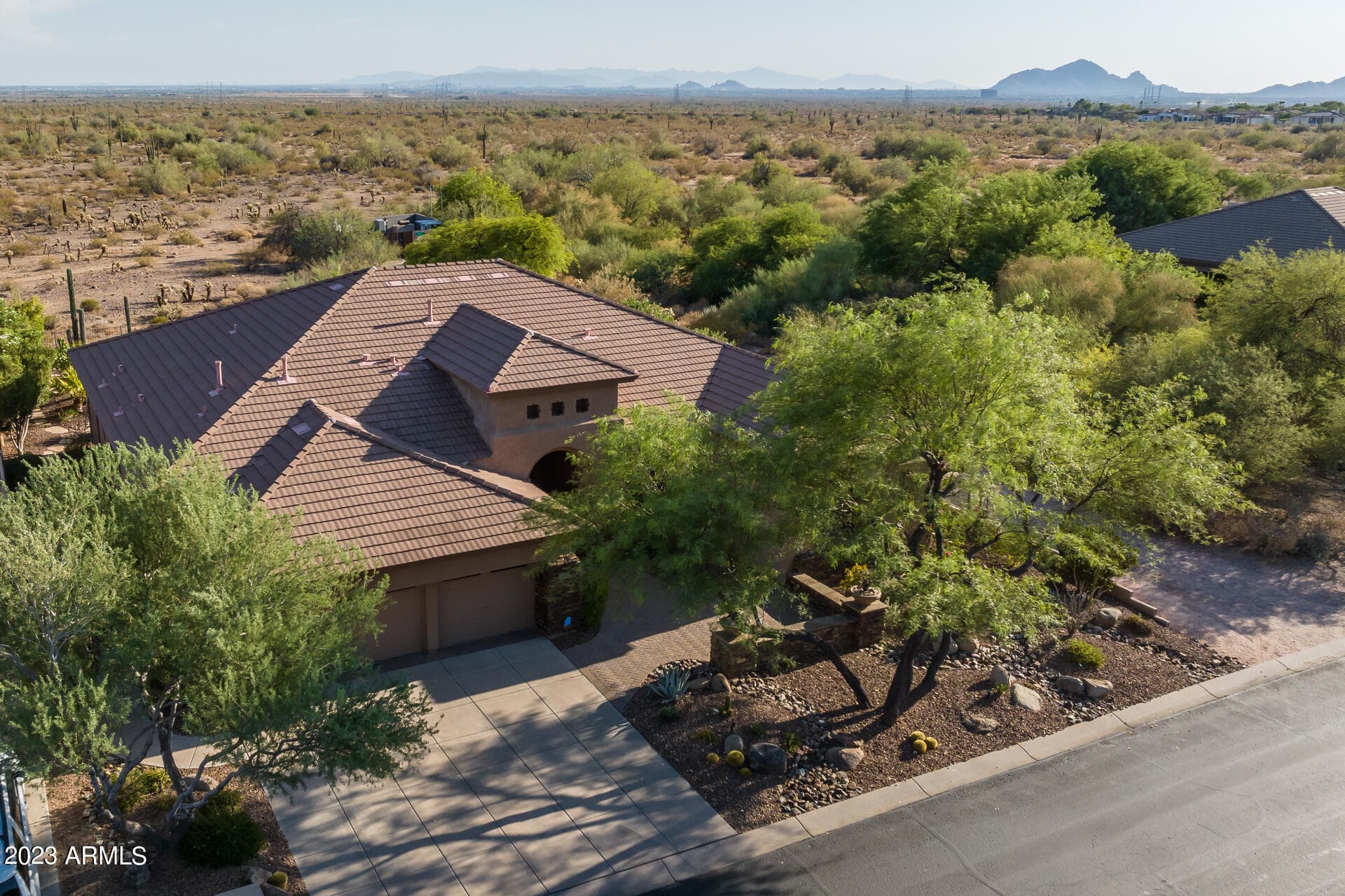 13331 E Del Timbre Drive — photo 4