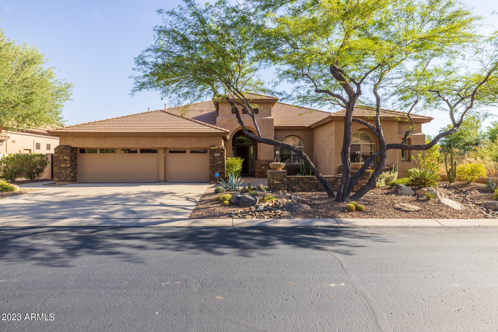 13331 E Del Timbre Drive — photo 5