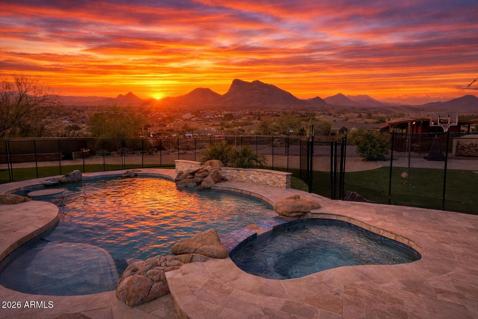 12198 E Doubletree Ranch Road