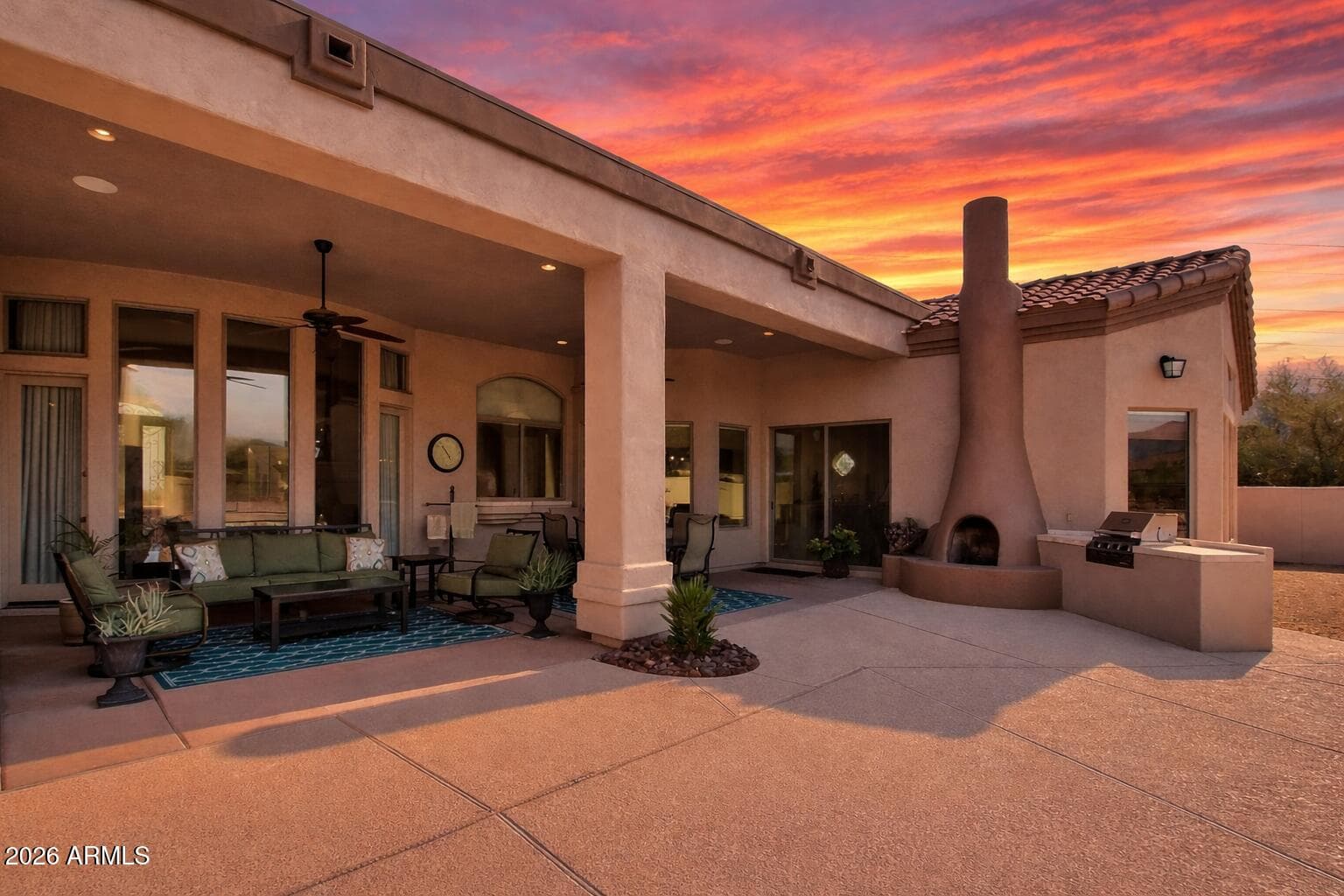 12198 E Doubletree Ranch Road — photo 4