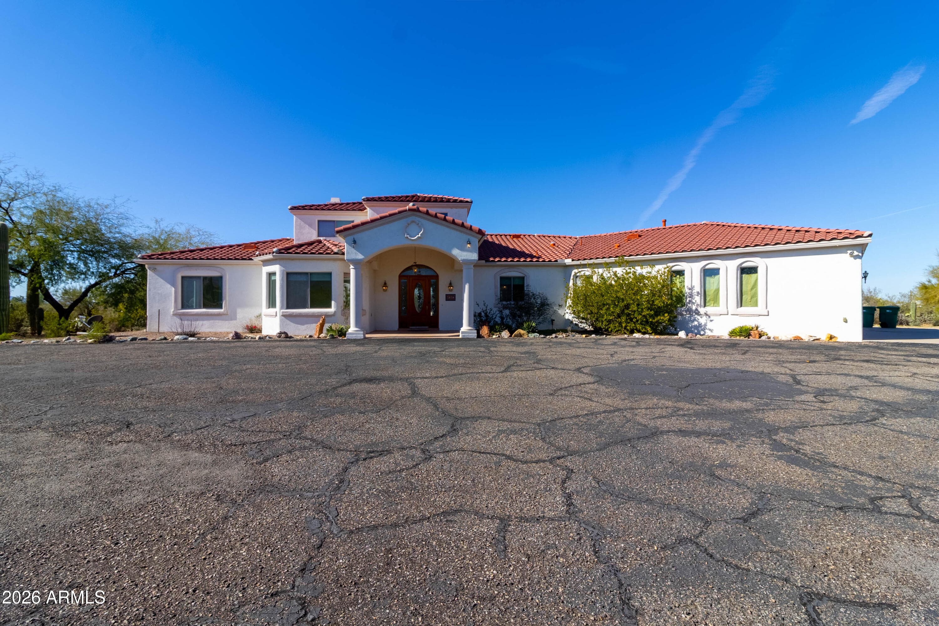 5159 N Lak A Yucca Road — photo 2