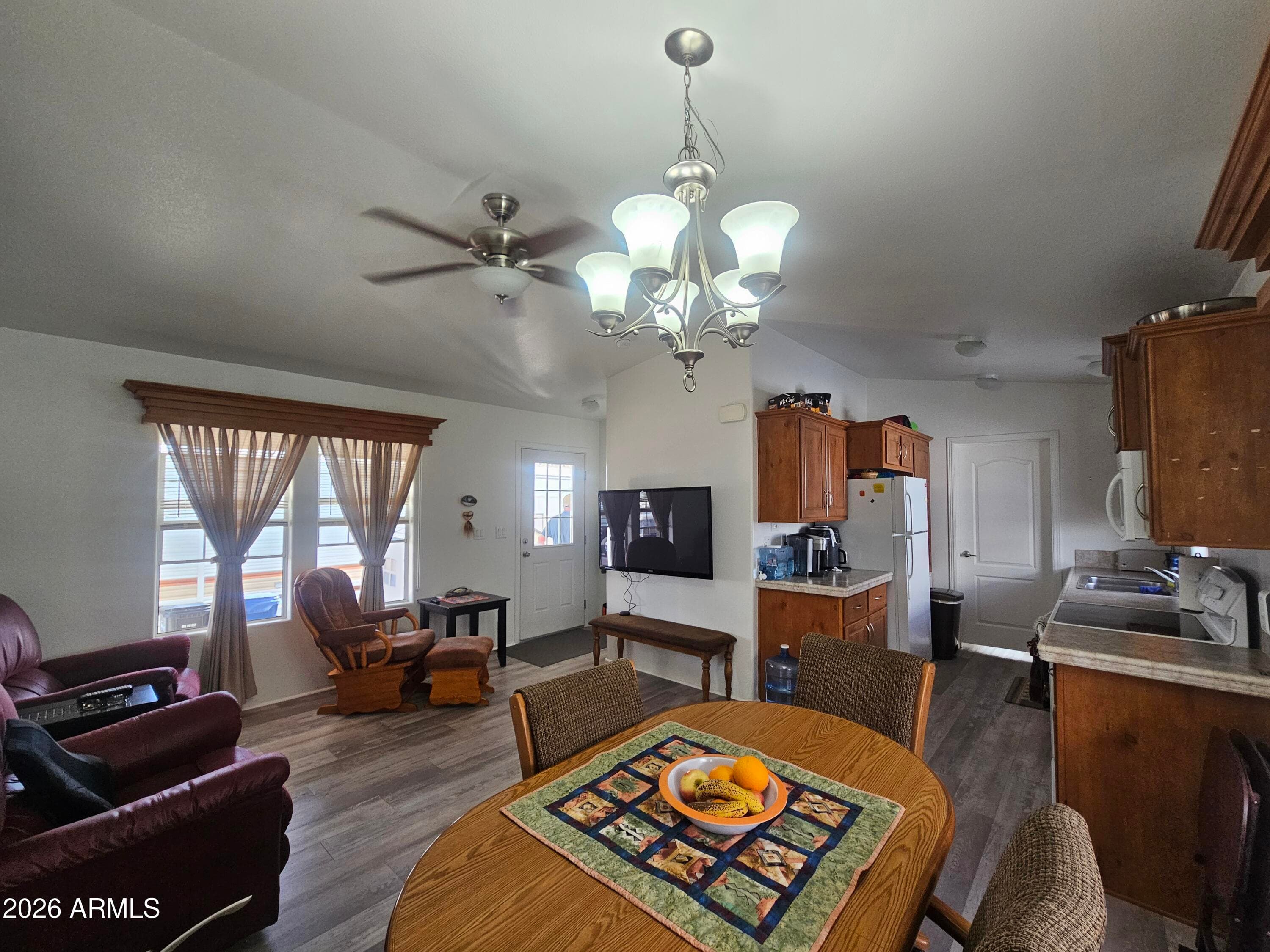 8700 E University Drive 725 — photo 2