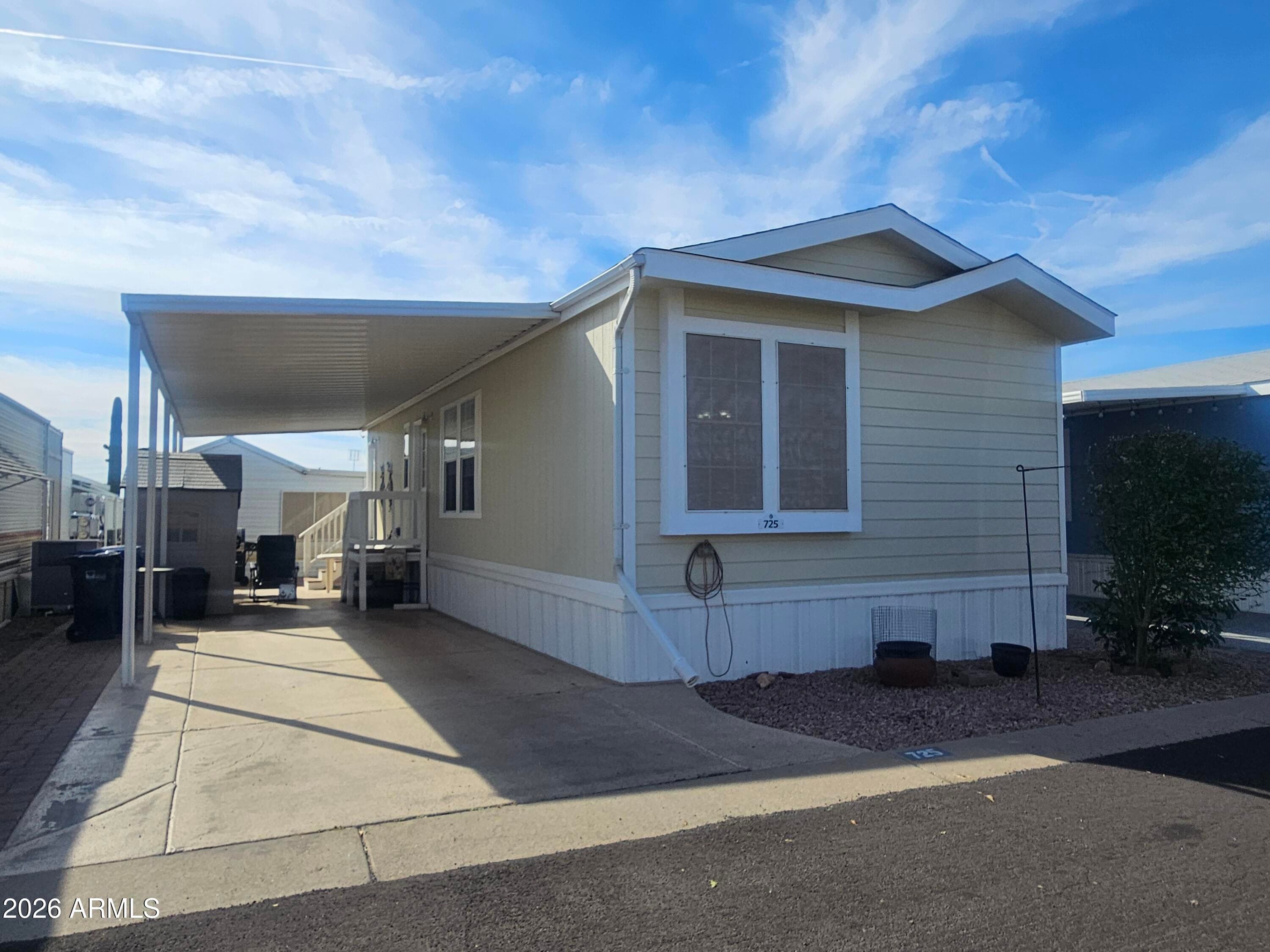 8700 E University Drive 725 — photo 7