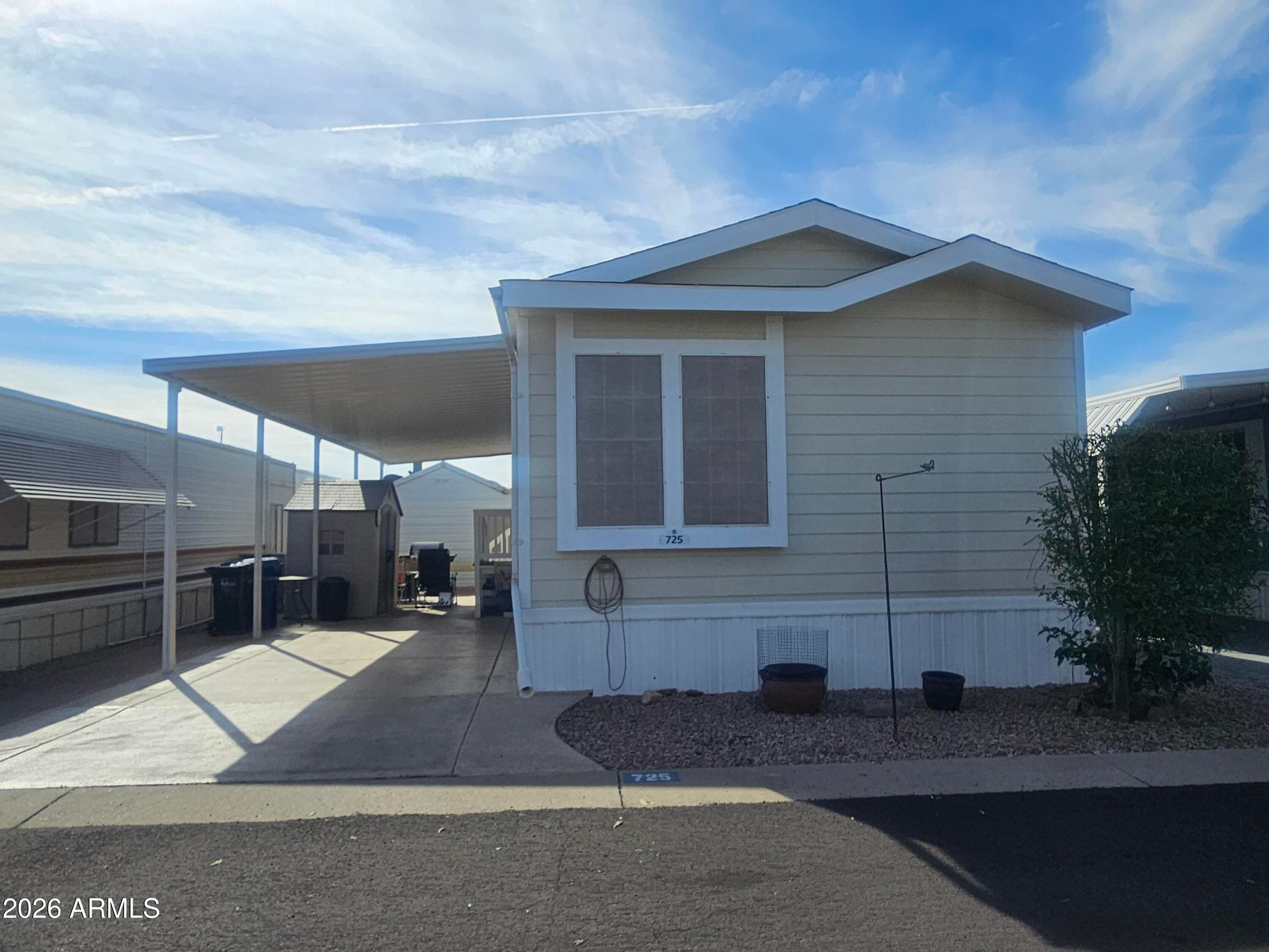 8700 E University Drive 725 — photo 8