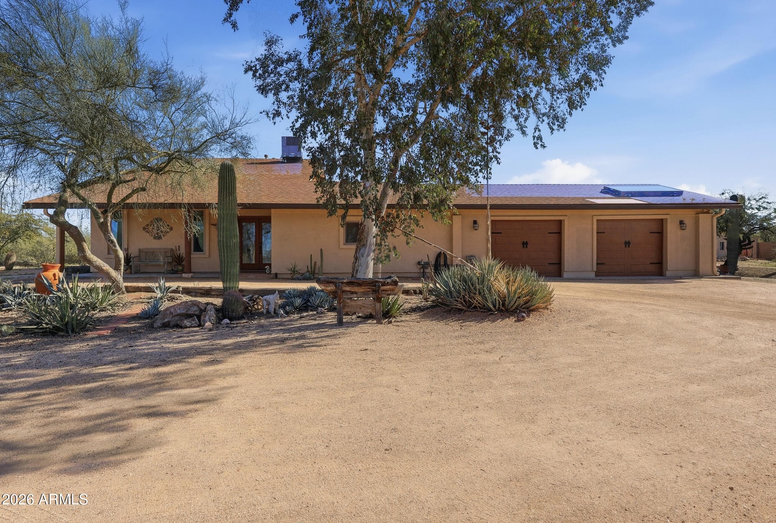 6421 E Gloria Lane, Cave Creek, Arizona