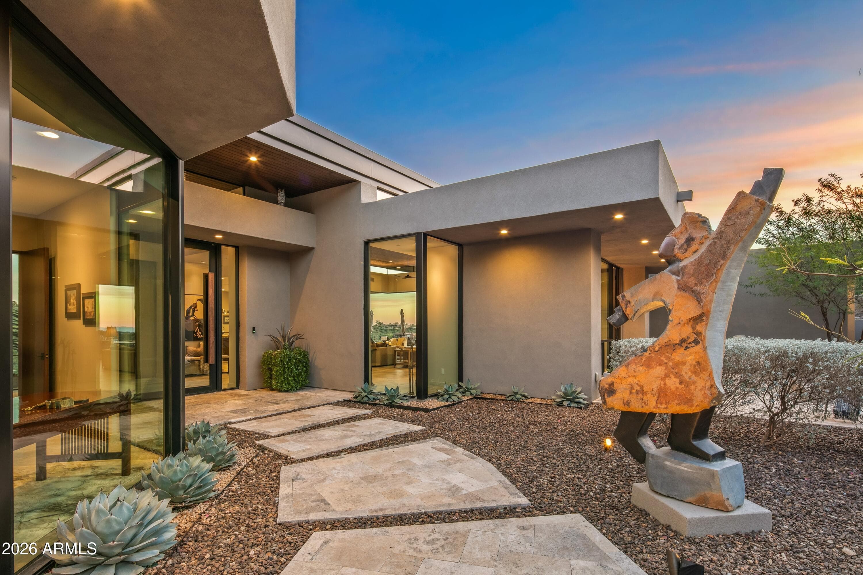 39897 N Father Kino Trail — photo 4