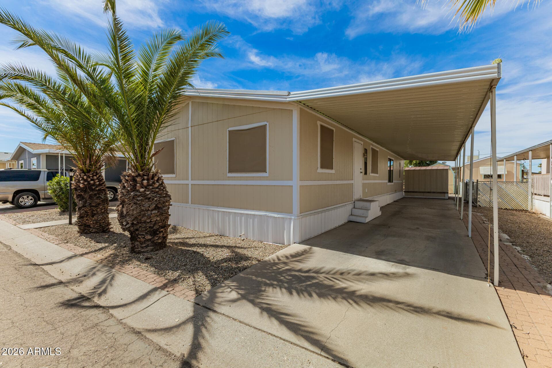 7810 W Peoria Avenue 85 — photo 3