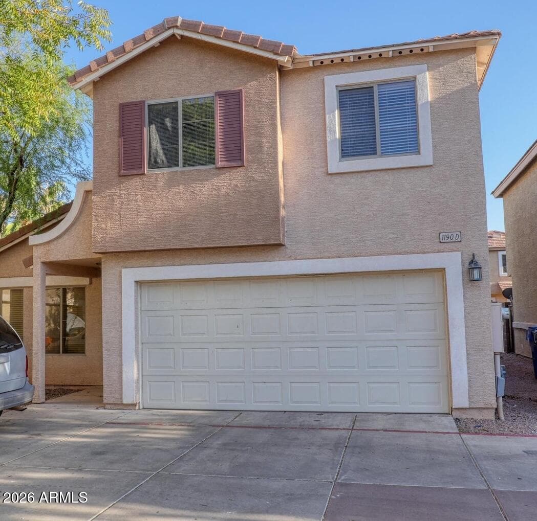 1190 S Red Rock Court D — photo 2