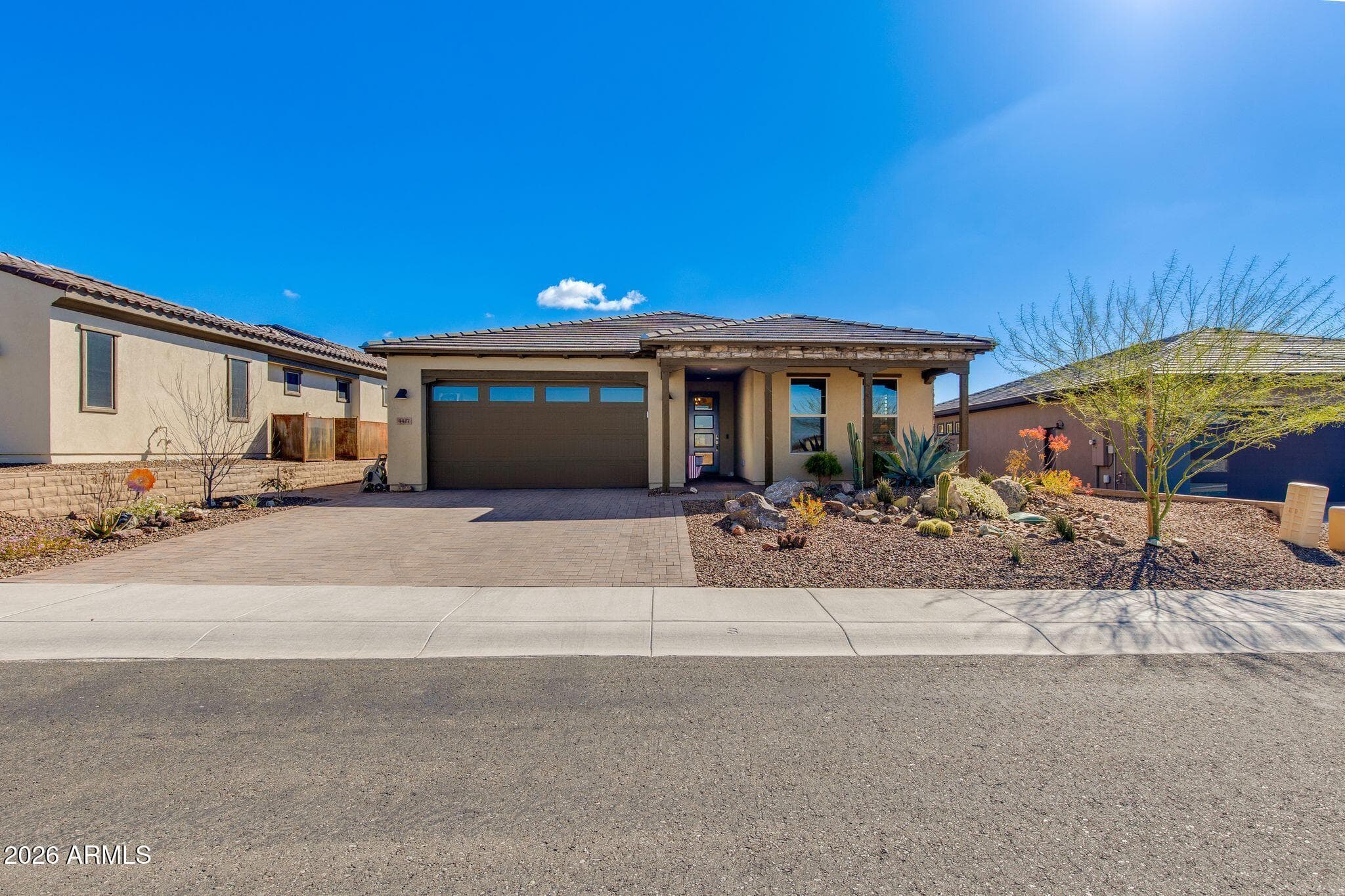 4427 Bucking Bronco Road — photo 2
