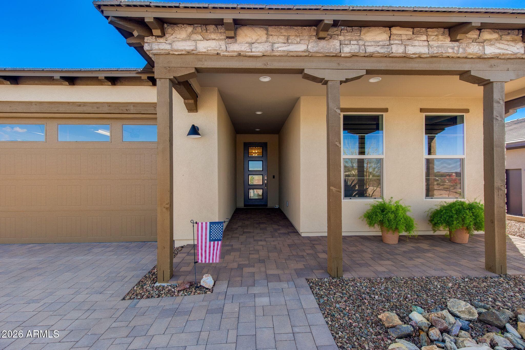 4427 Bucking Bronco Road — photo 3
