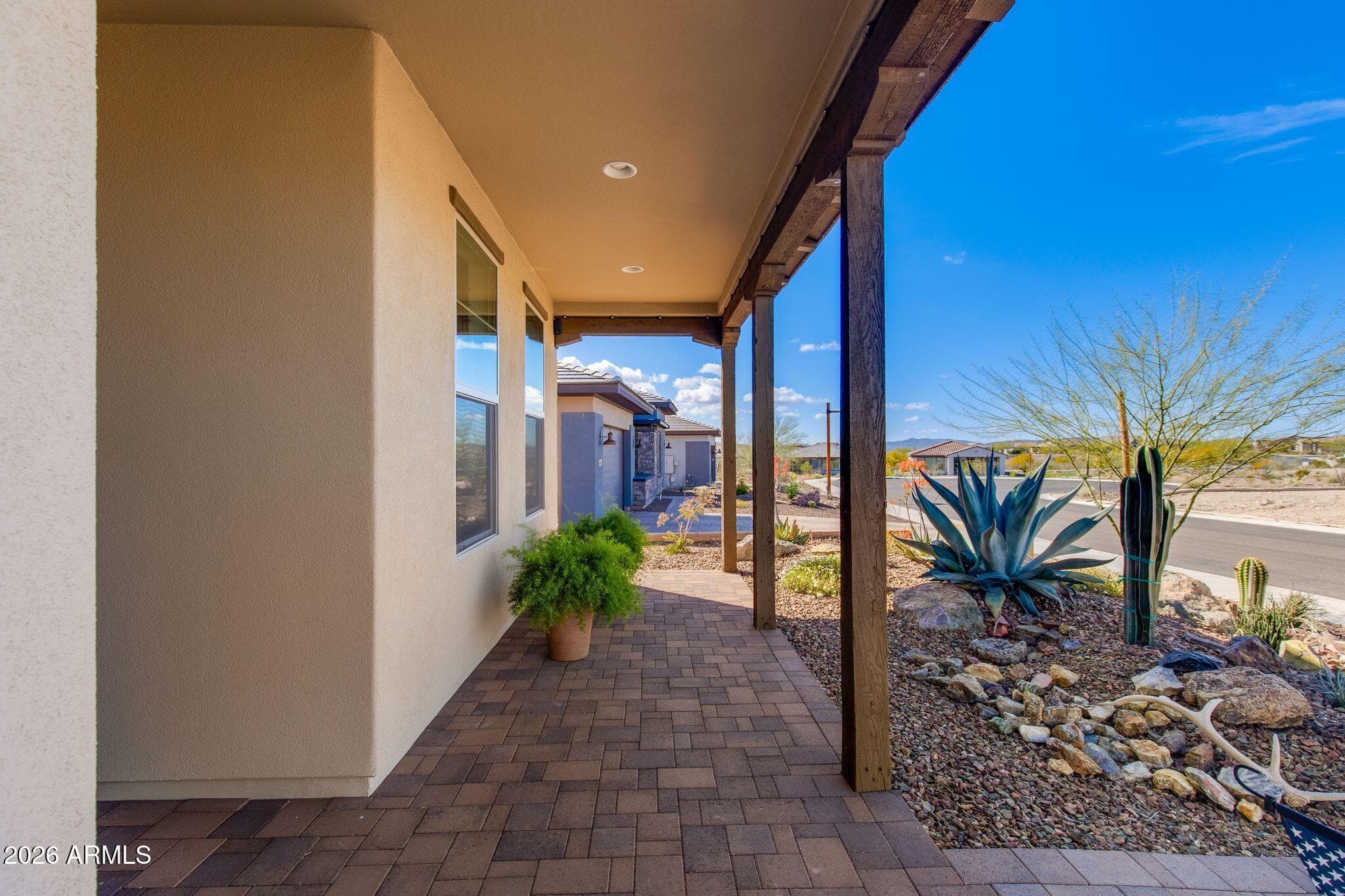 4427 Bucking Bronco Road — photo 4