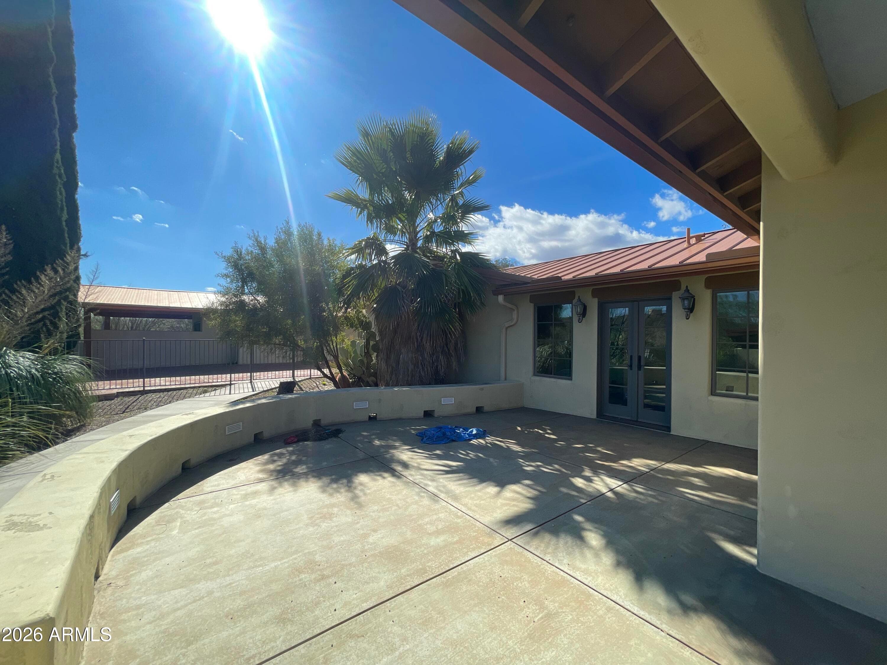 1756 N Old Patagonia Road, Nogales, Arizona