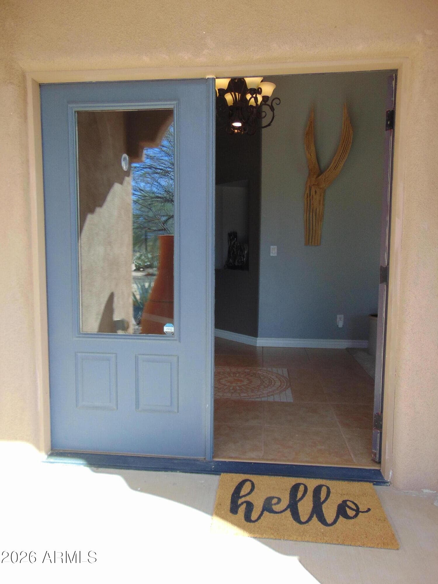 7530 W Bucking Horse Road — photo 2