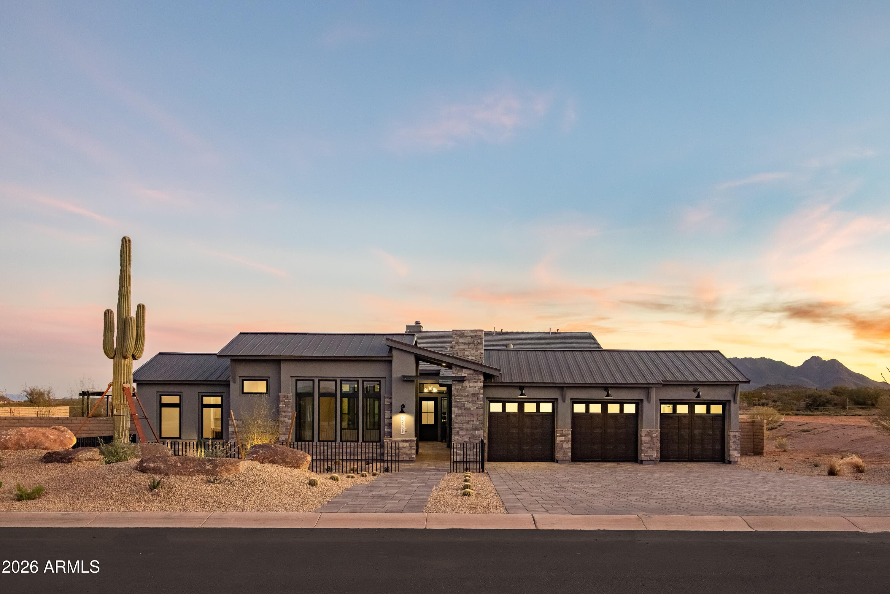 12839 E Ironwood Drive, Scottsdale, Arizona