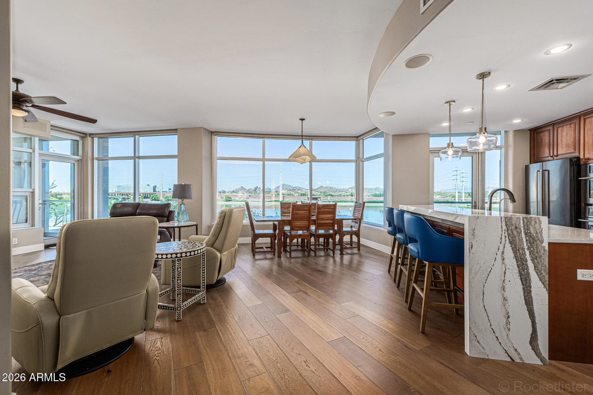 120 E Rio Salado Parkway 204 — photo 2
