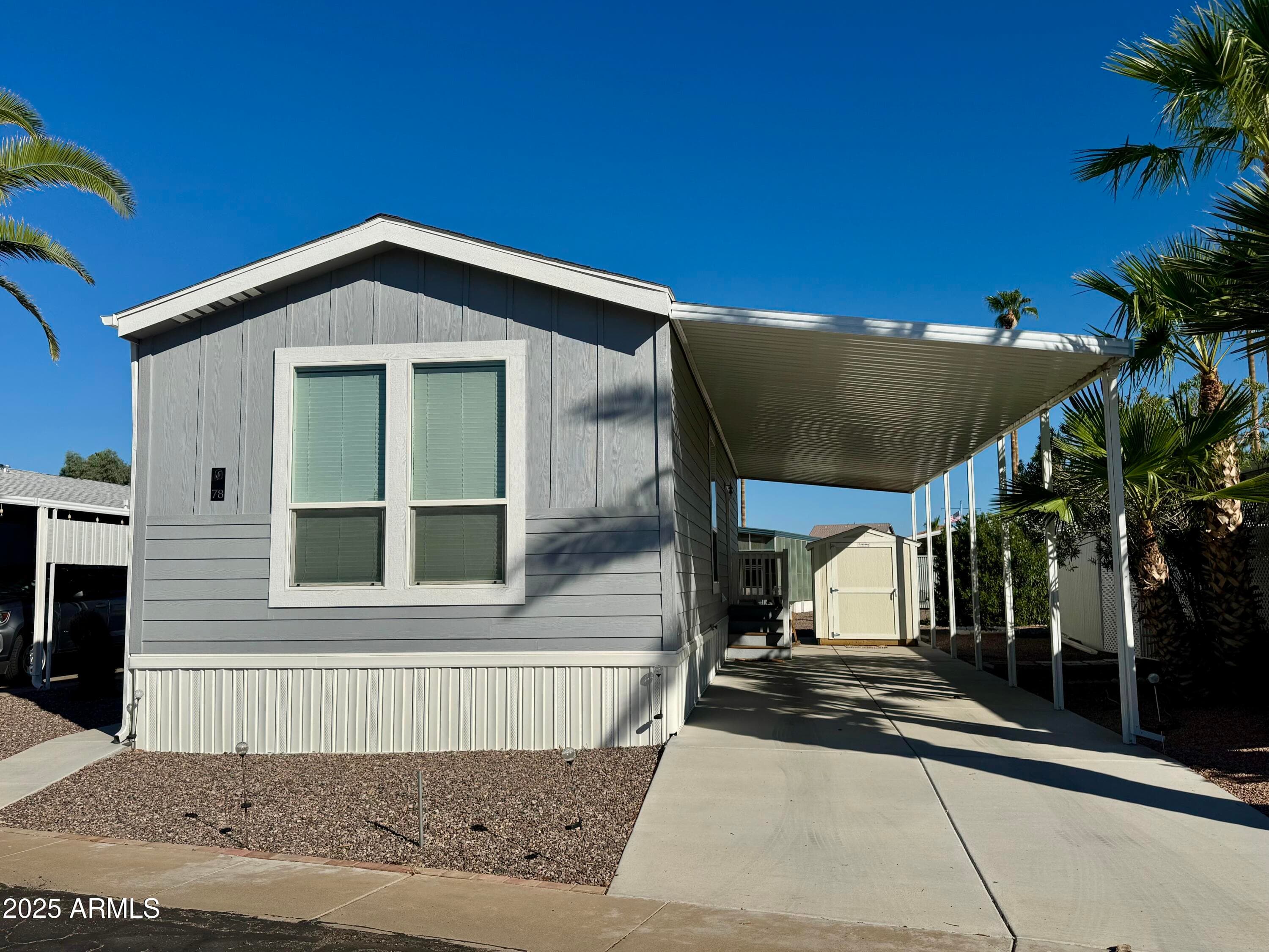 305 S Val Vista Drive 78 — photo 3