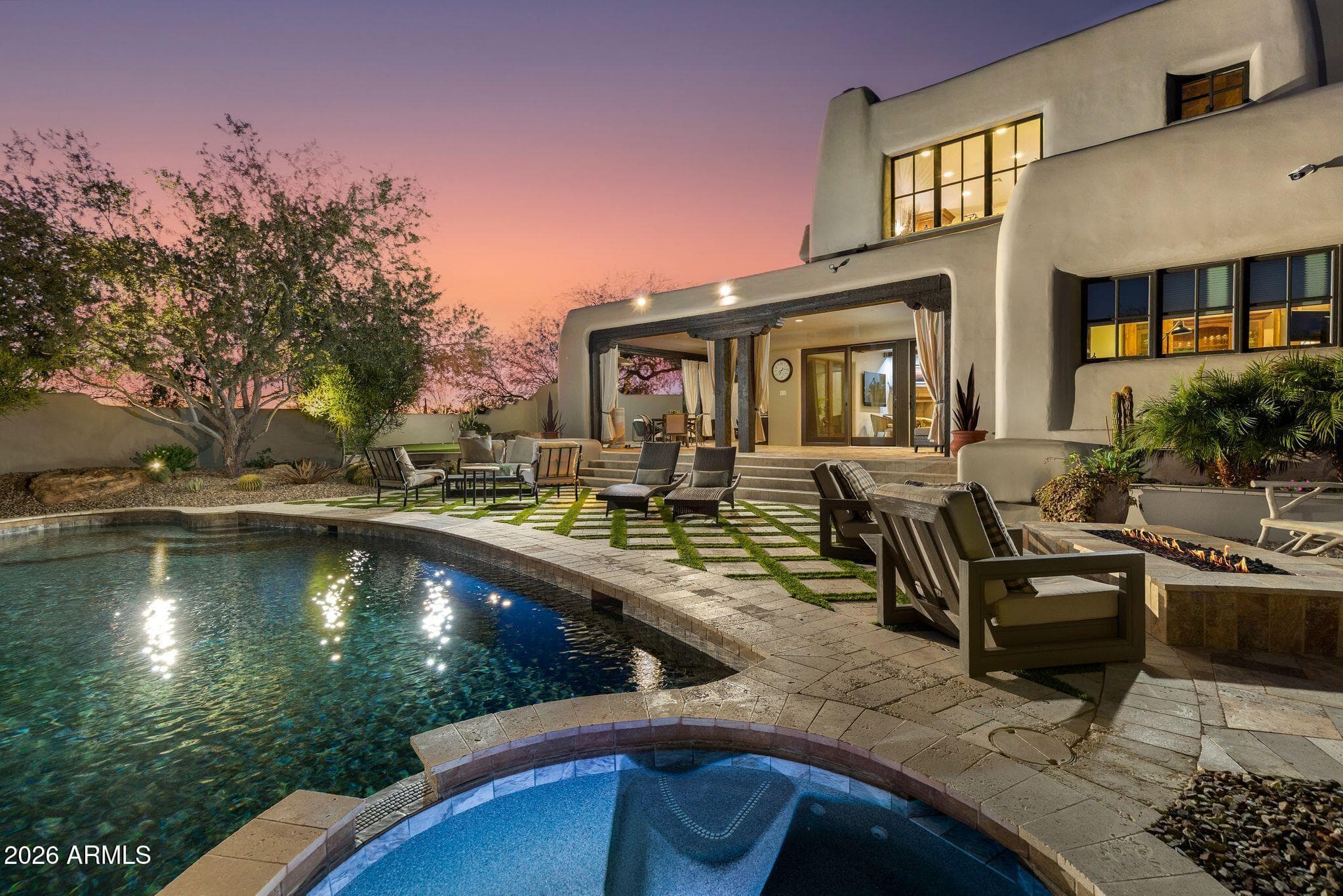 10040 E Happy Valley Road 477