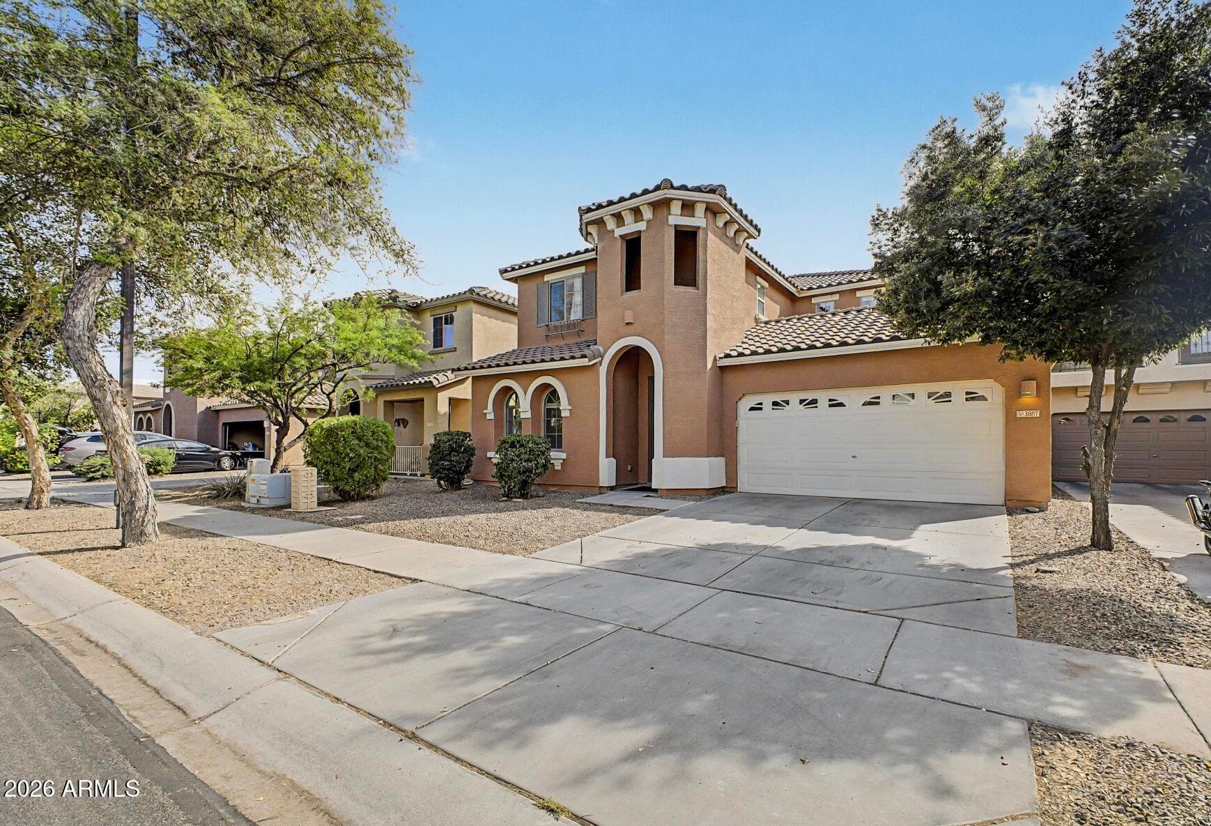 3887 E Claxton Avenue — photo 2