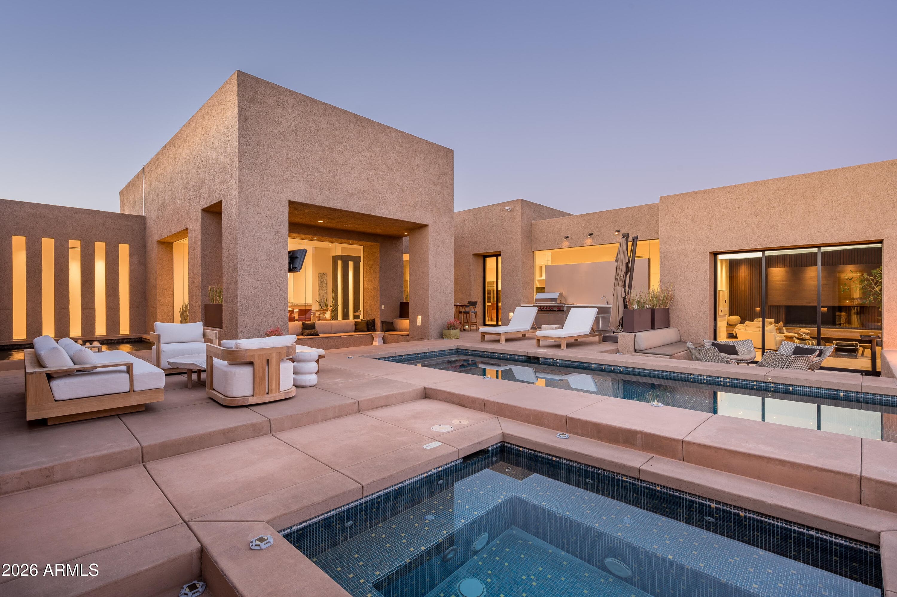 9821 E Sundance Trail, Scottsdale, Arizona
