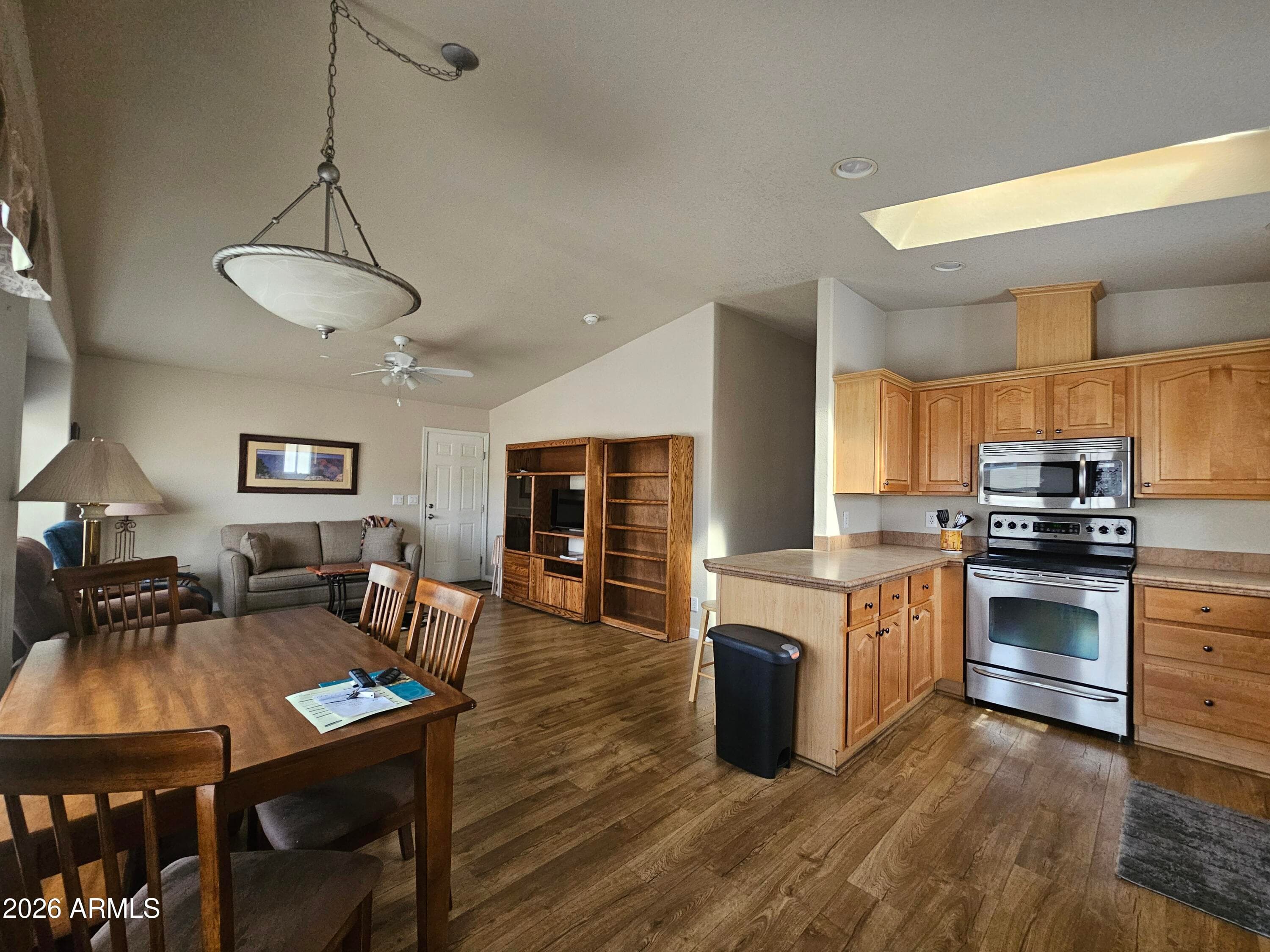 650 N Hawes Road 4430 — photo 2