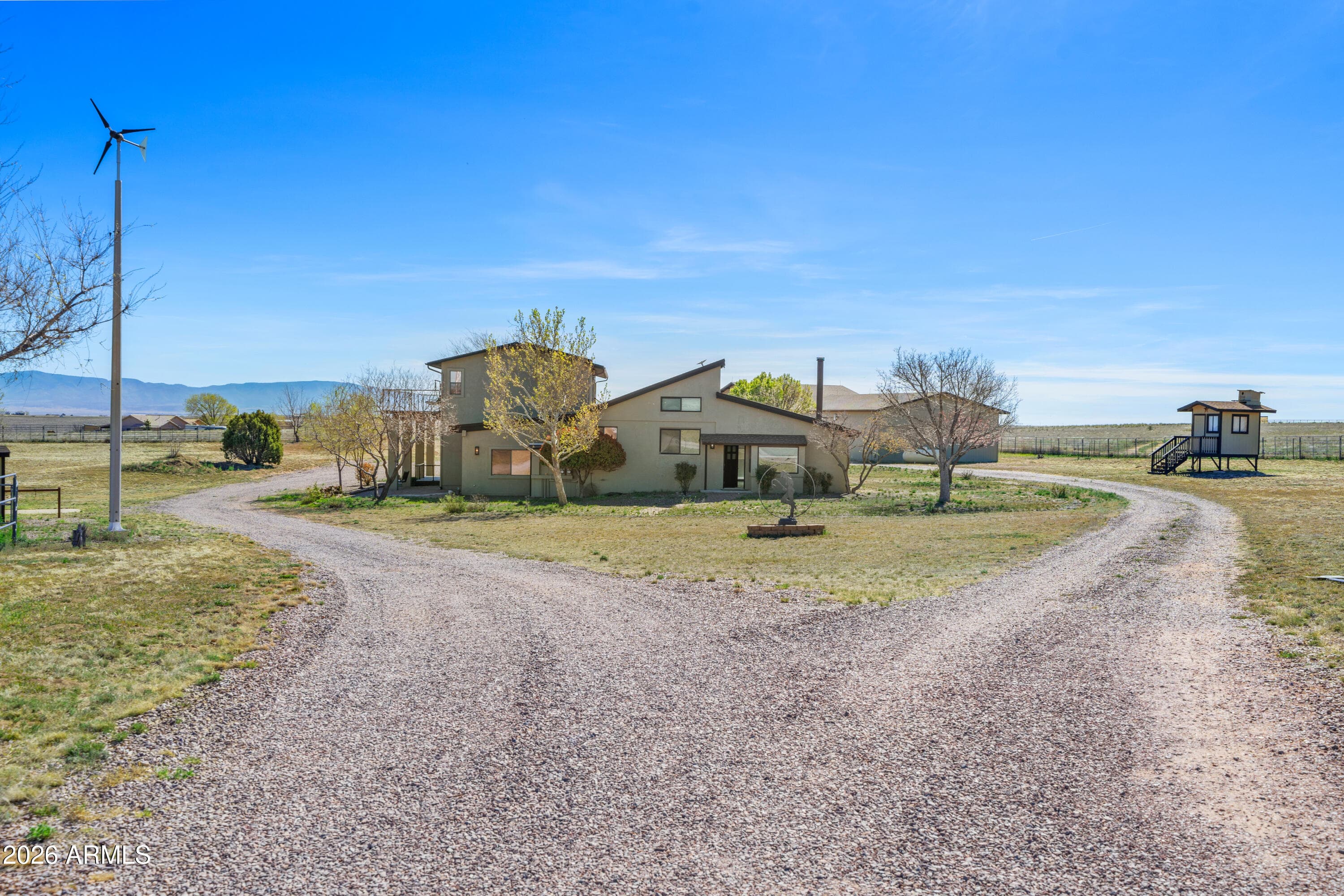 1445 S Table Mountain Road — photo 4