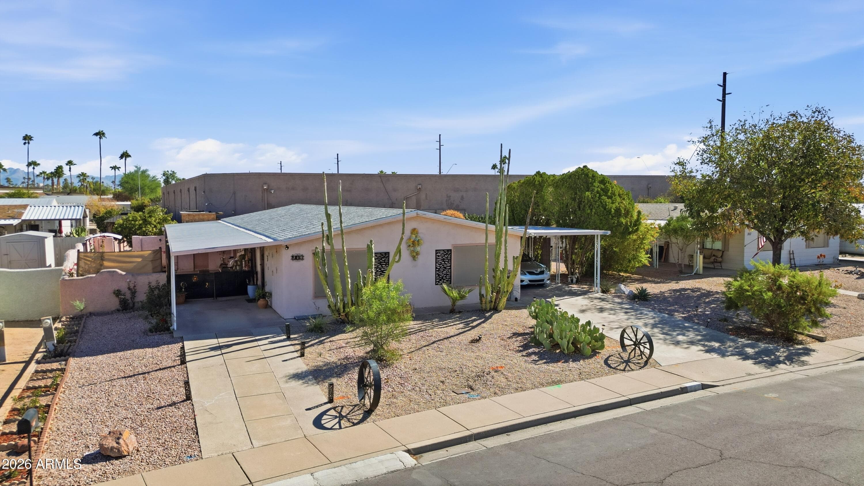 349 S Alvaro Circle — photo 2