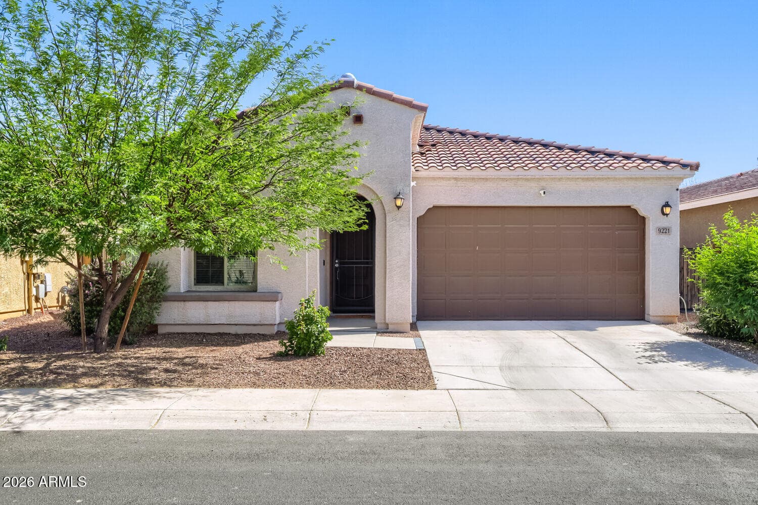 9221 W Willow Bend Lane, Phoenix, Arizona