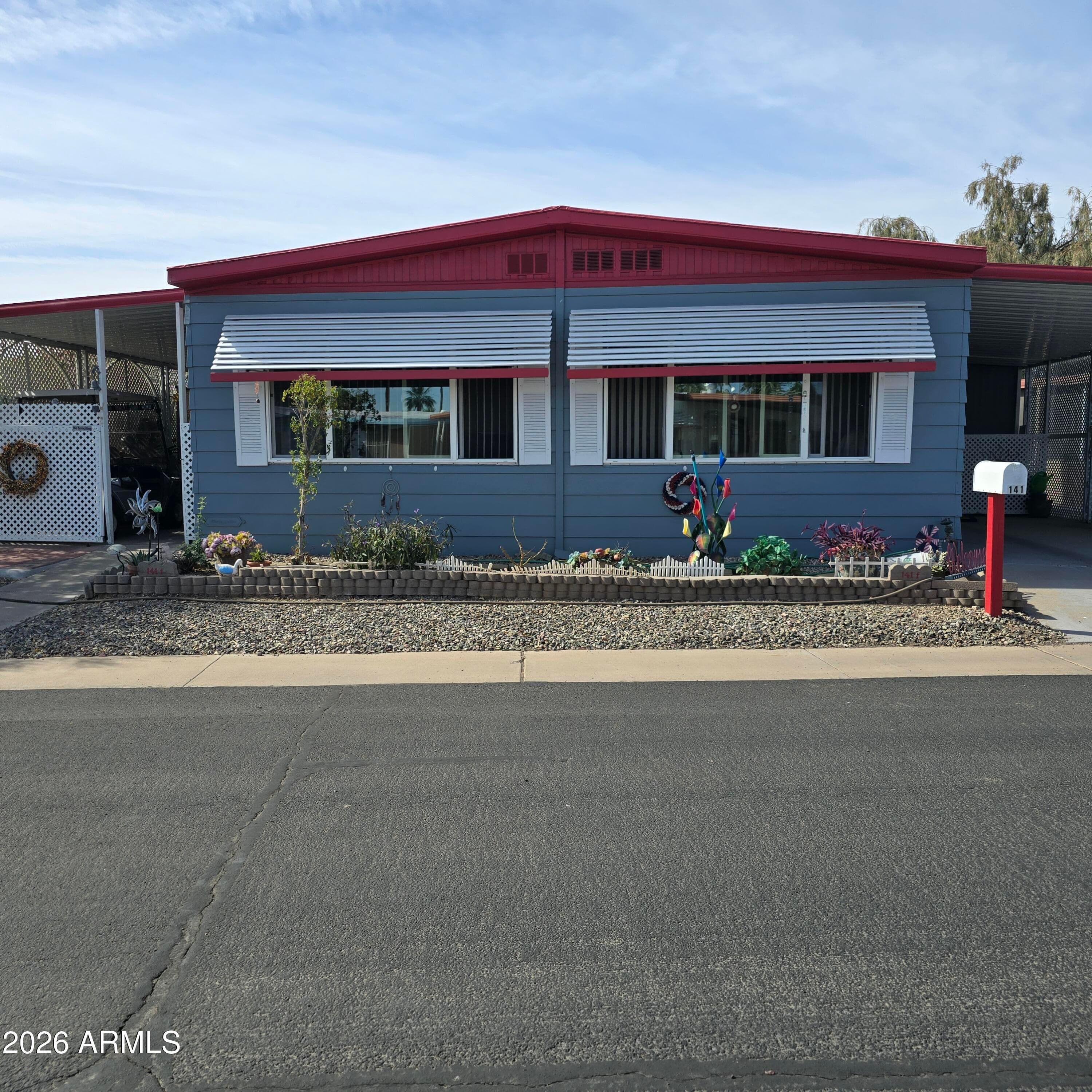 10201 N 99th Avenue 141 — photo 2