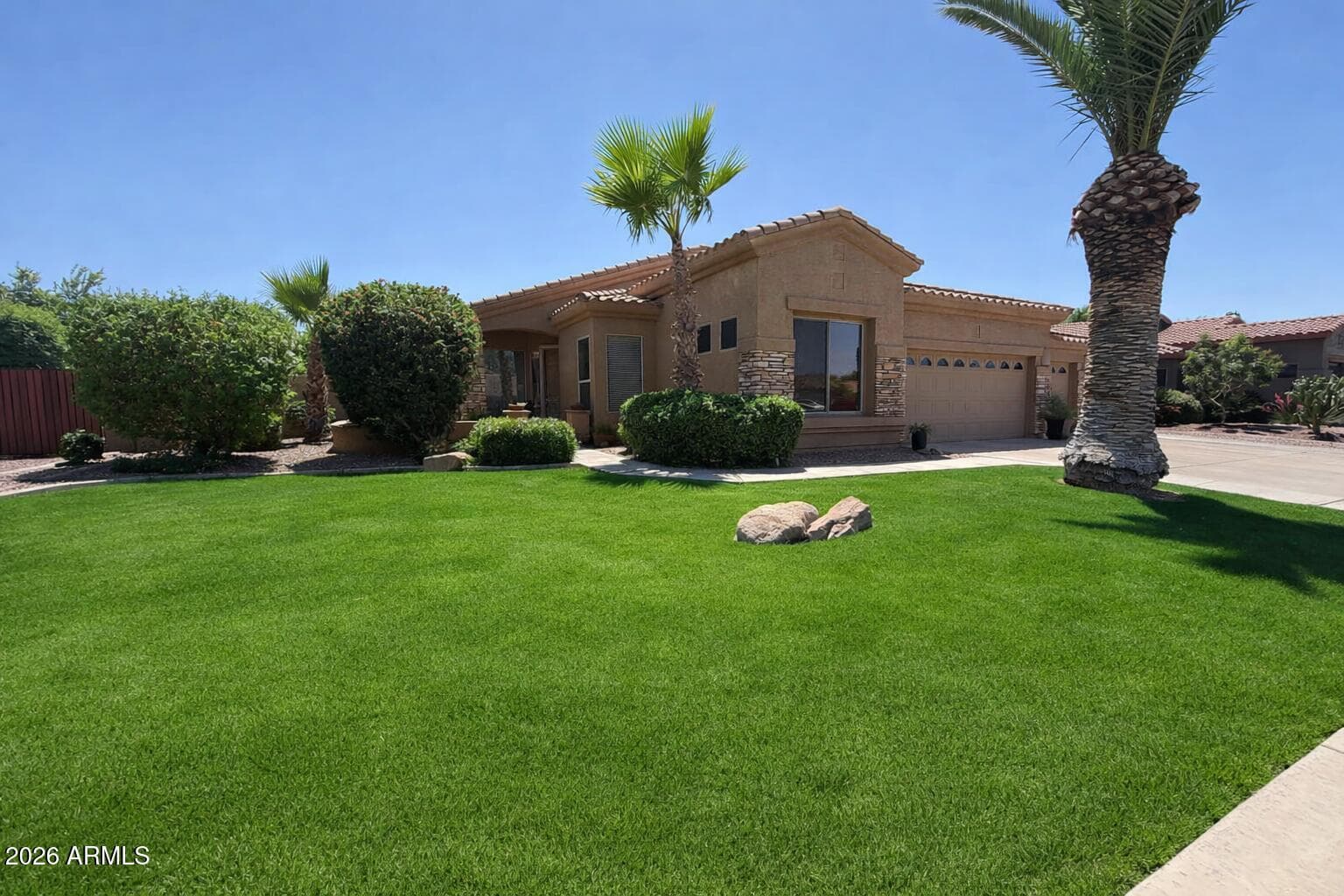 1523 E Del Rio Street, Gilbert, Arizona
