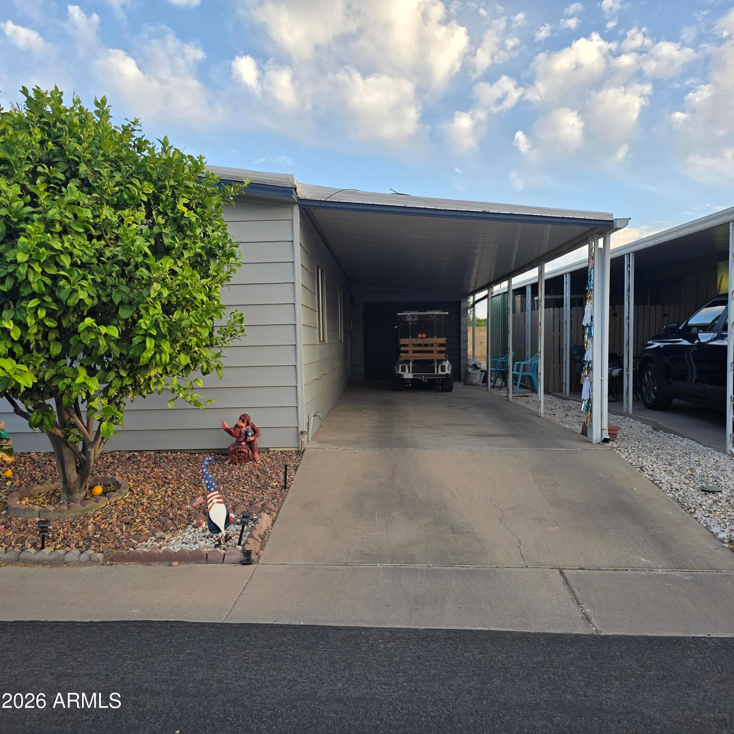 10201 N 99th Avenue 171I — photo 3