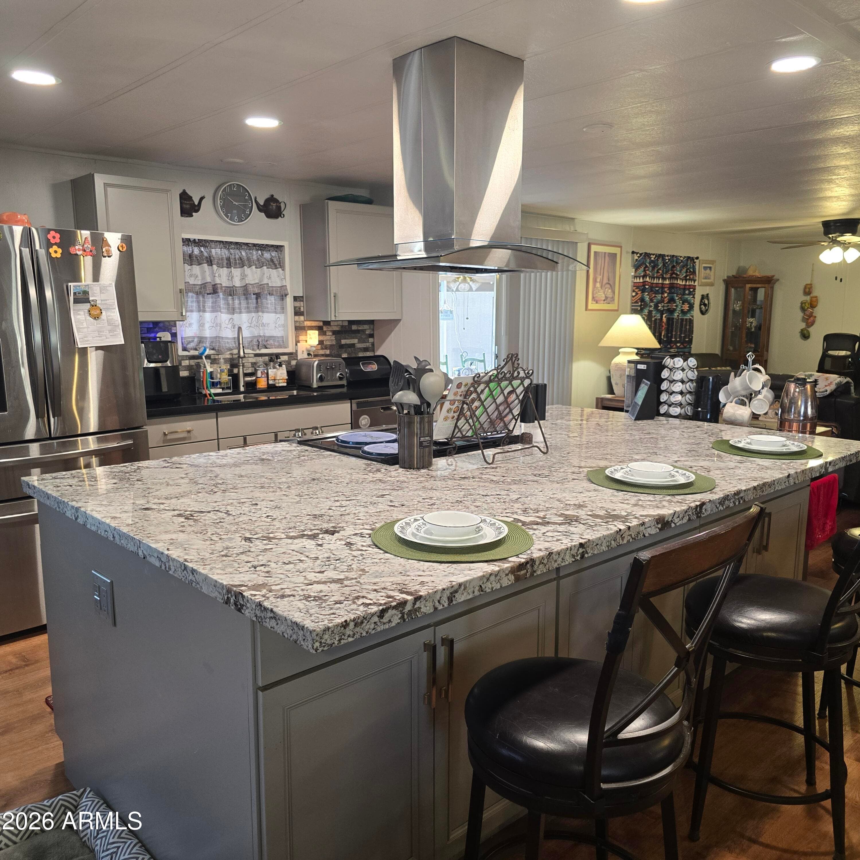 10201 N 99th Avenue 171I — photo 4