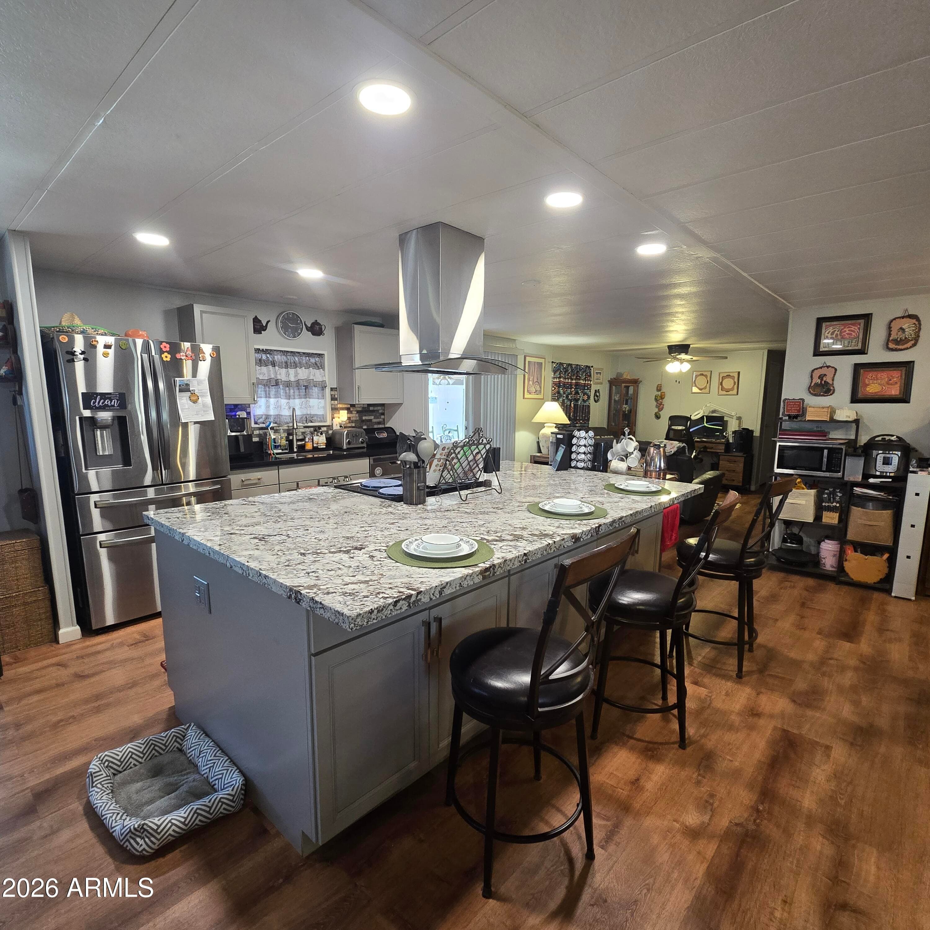 10201 N 99th Avenue 171I — photo 5