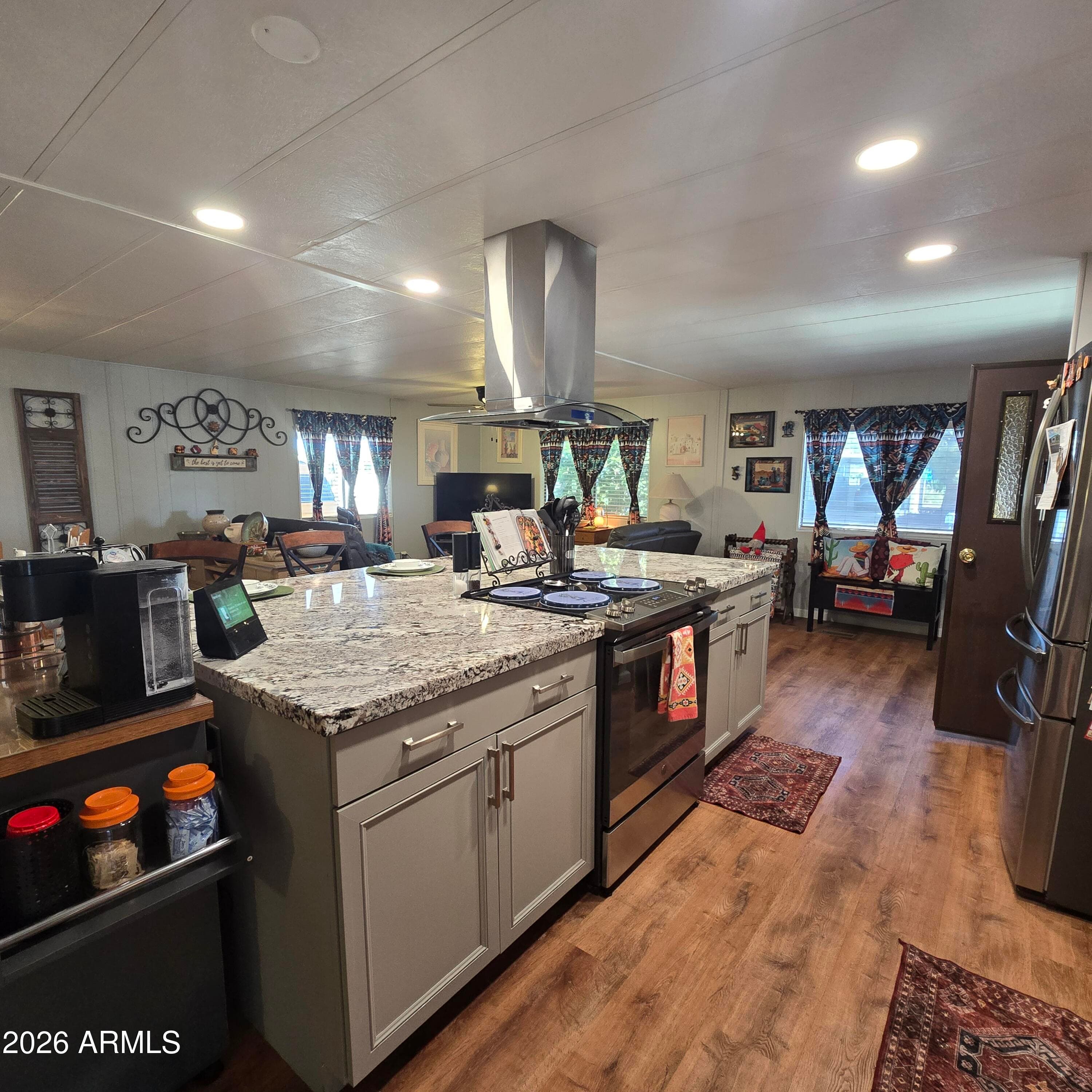 10201 N 99th Avenue 171I — photo 8