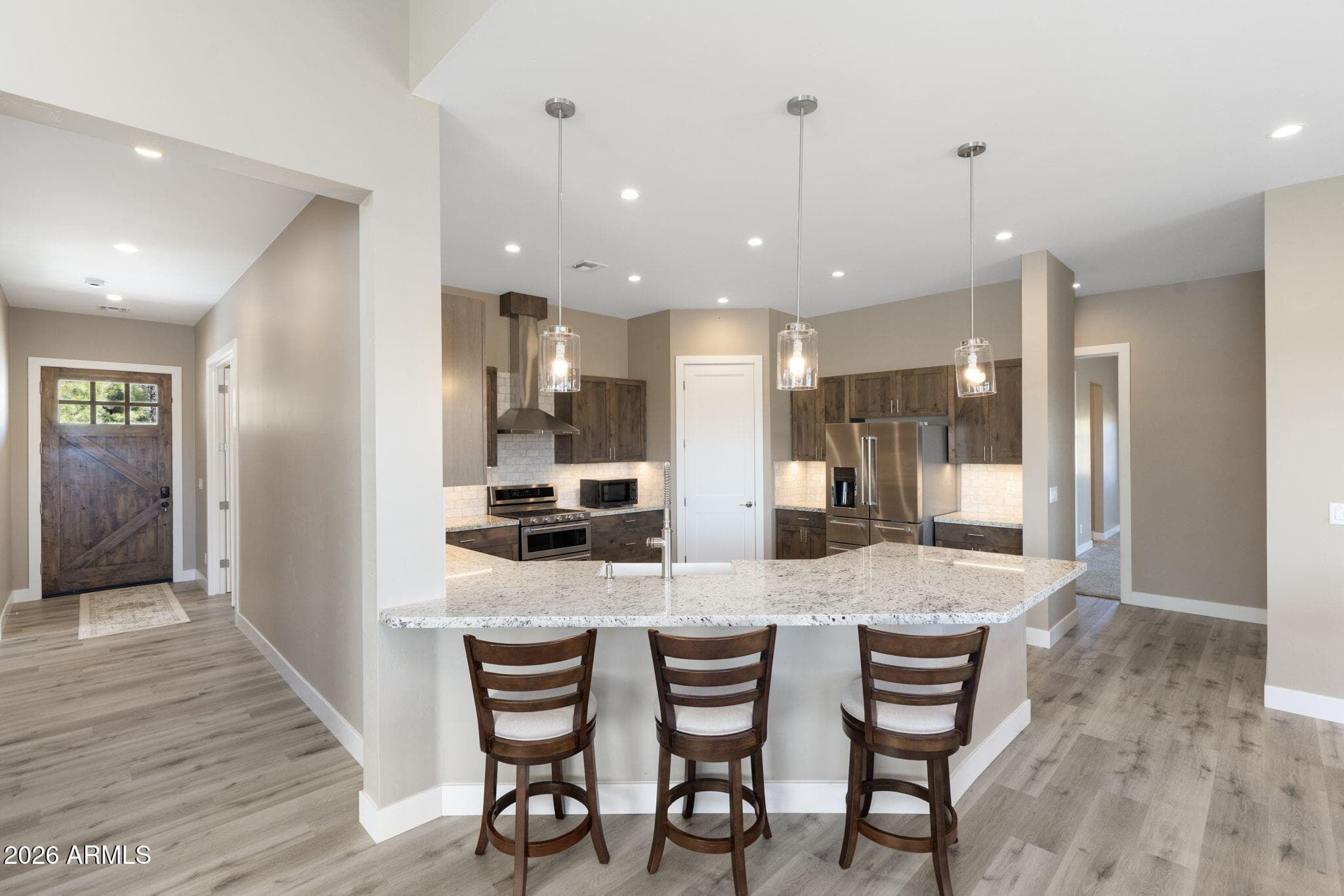 2712 W Highland Meadows Drive — photo 2