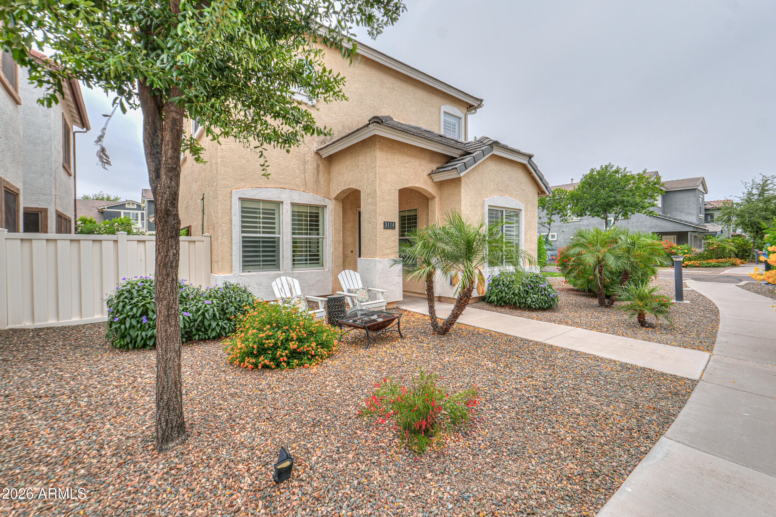 3114 E Orchid Lane — photo 3