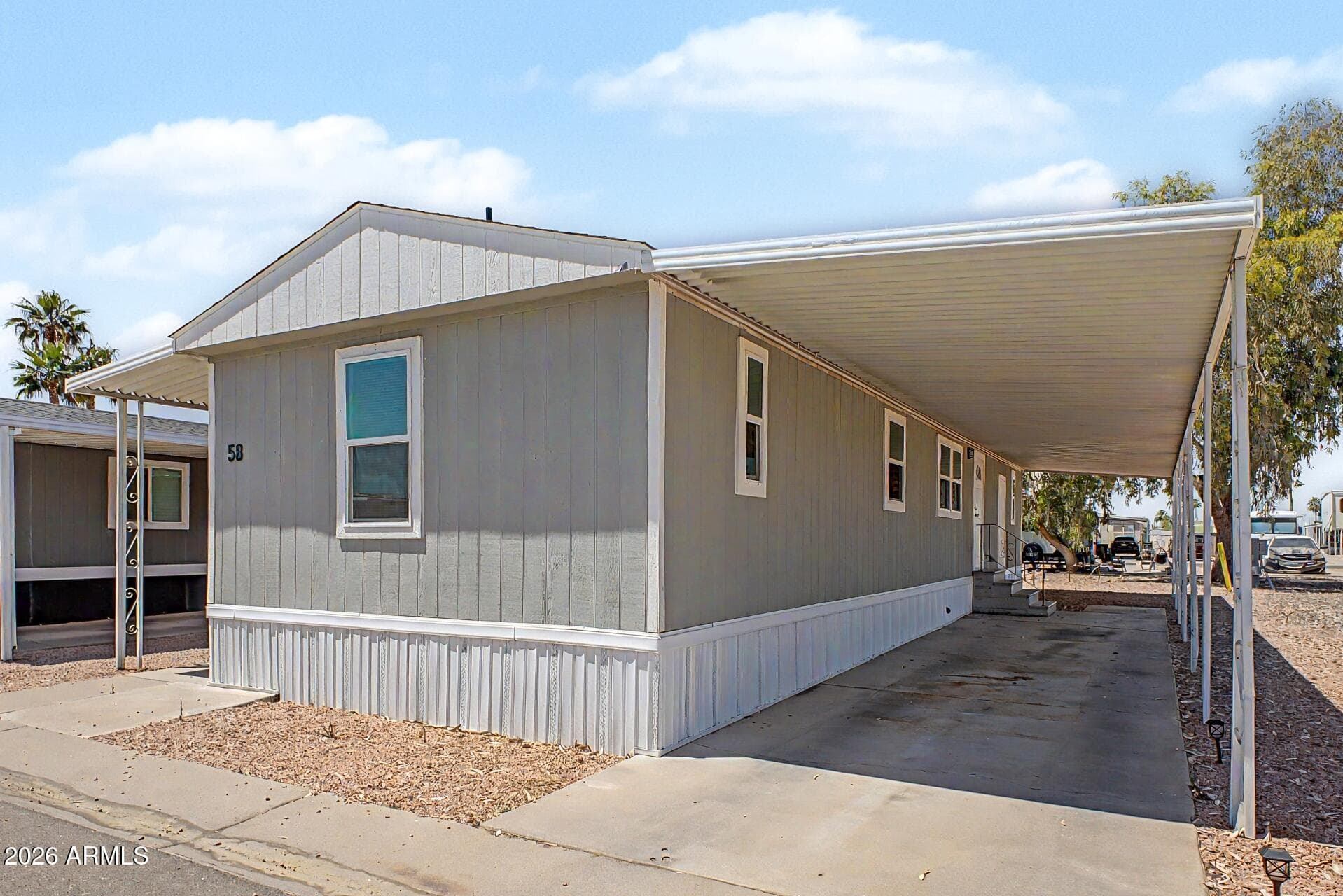320 E Mckellips Road 58 — photo 3