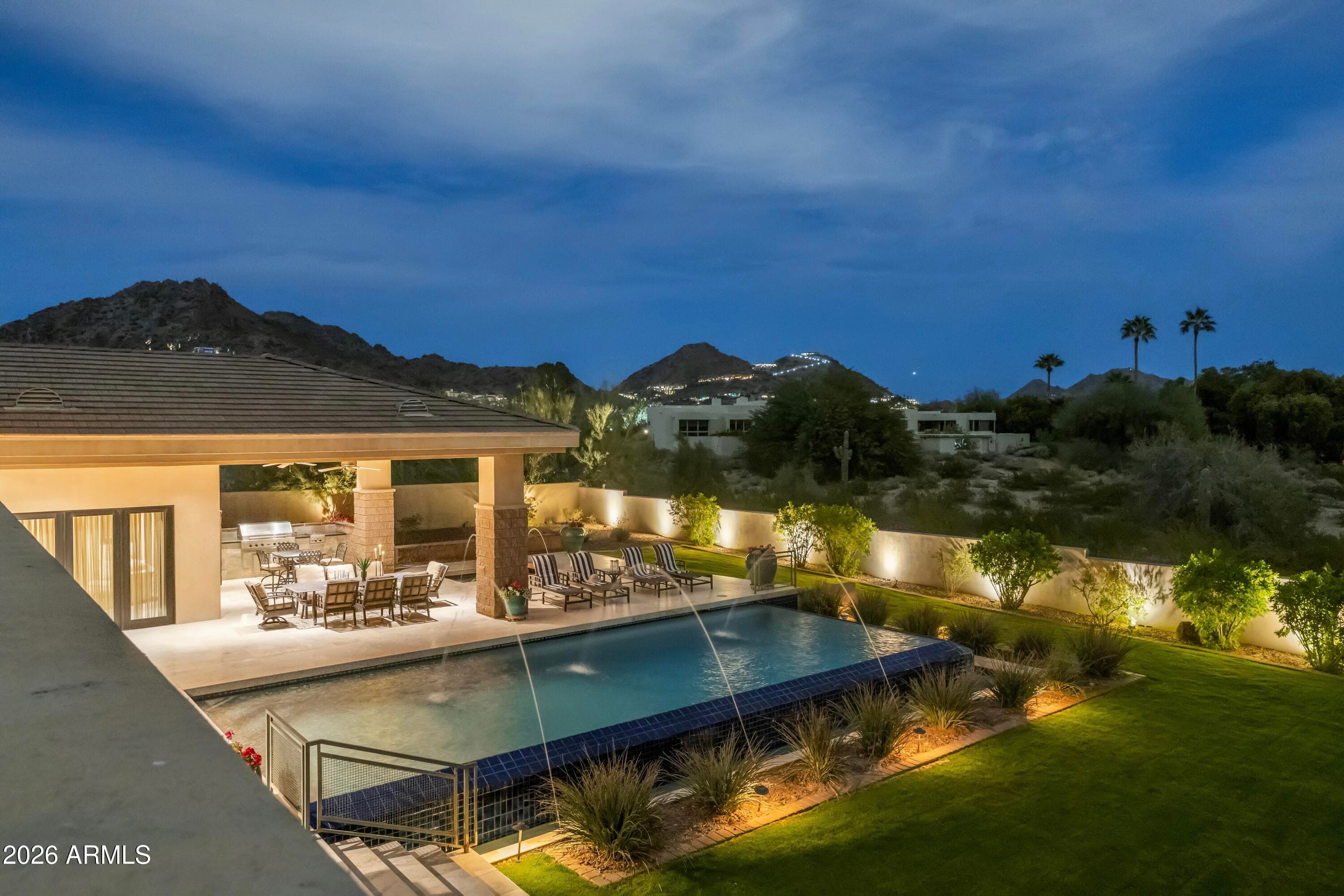 6109 N Palo Cristi Road — photo 3