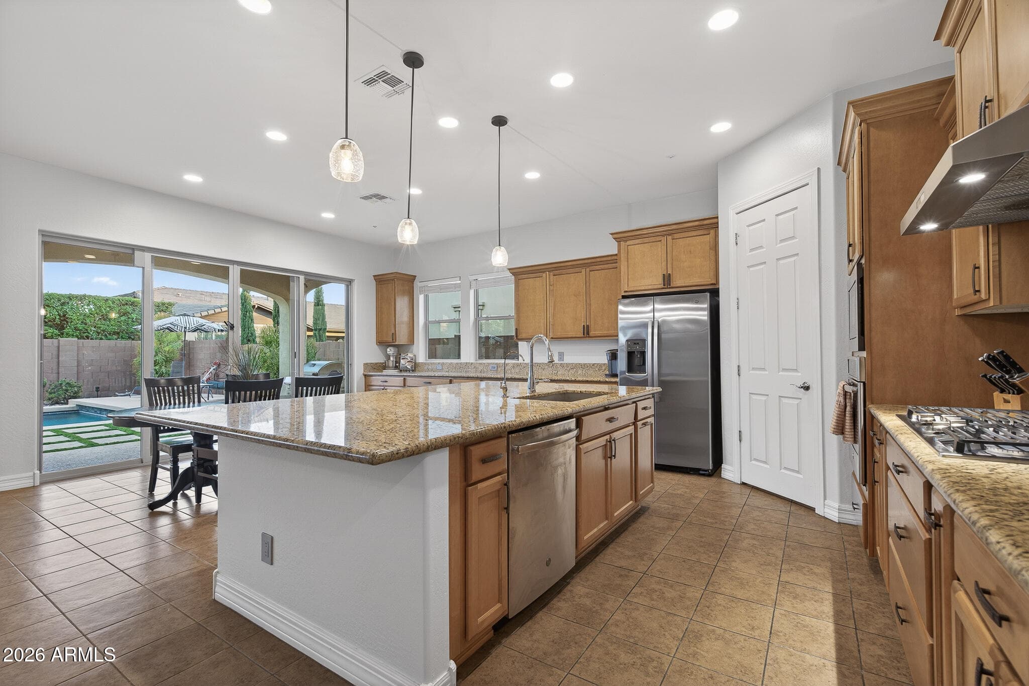 9563 W Jj Ranch Road — photo 6