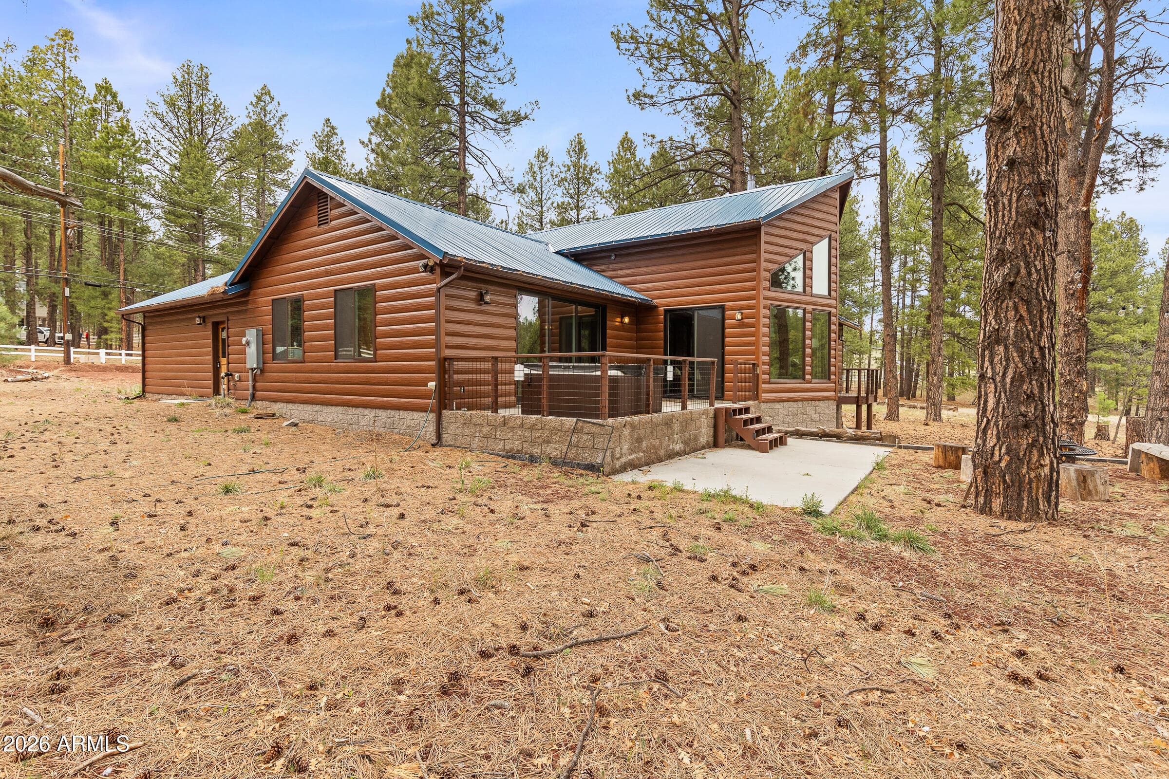2175 S Eagle Creek Lane — photo 5