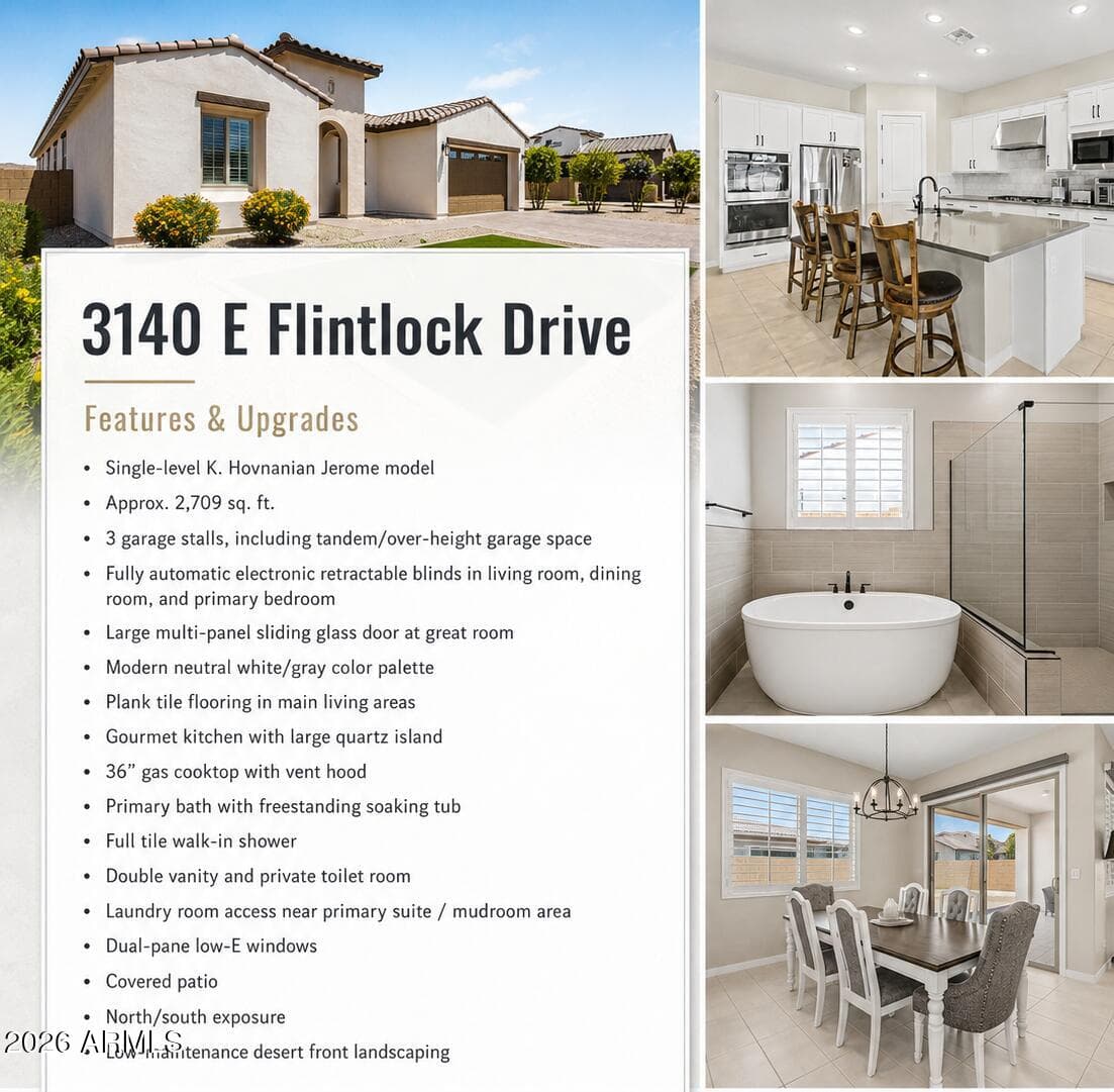 3140 E Flintlock Drive — photo 5