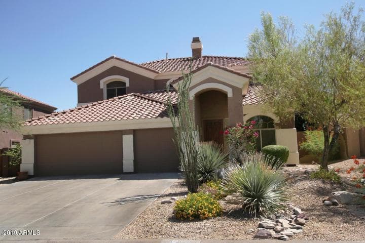 16457 N 103rd Place
