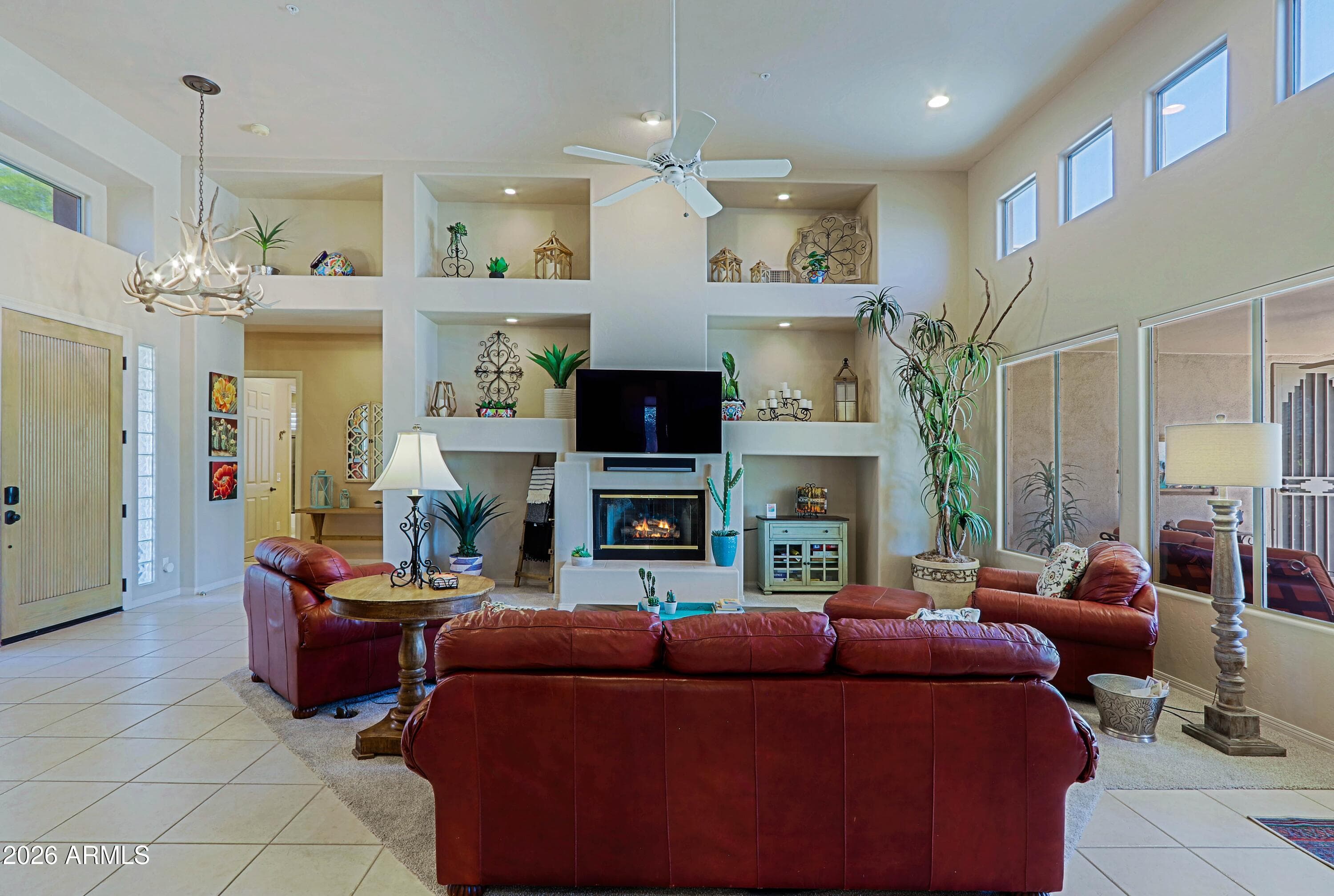 6469 E Amber Sun Drive — photo 4