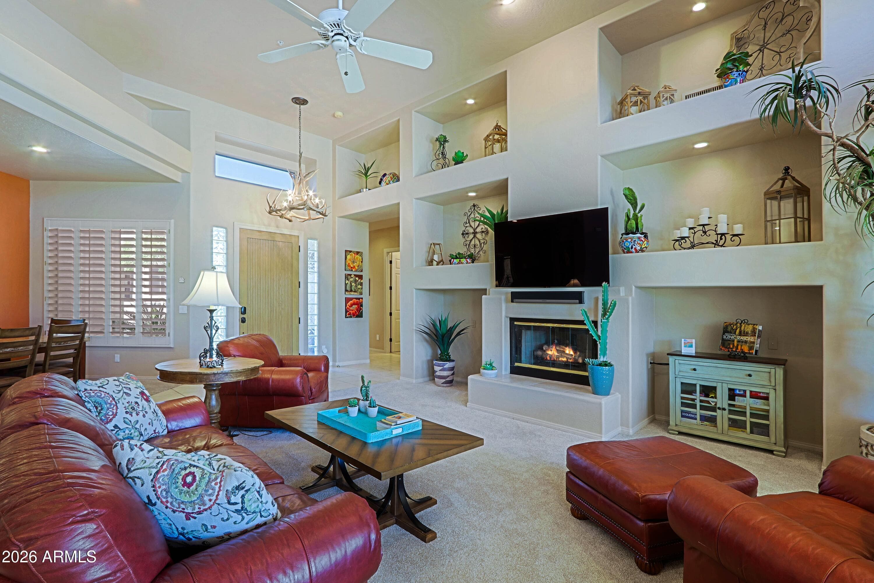 6469 E Amber Sun Drive — photo 3