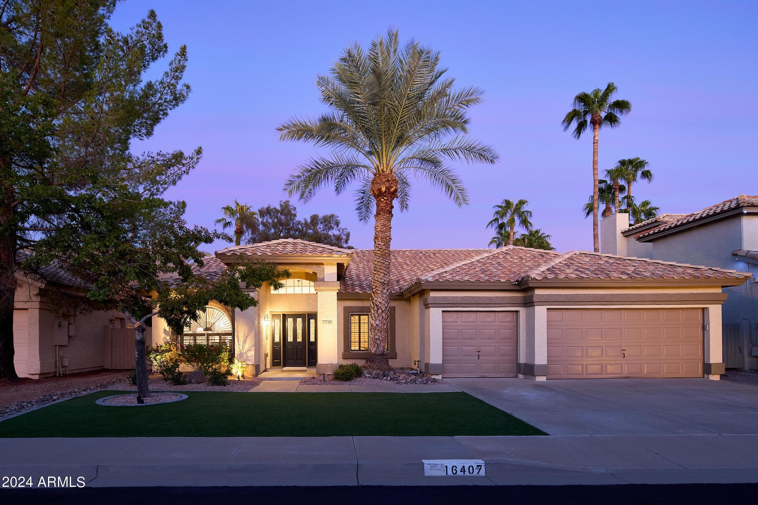 16407 N 50th Street