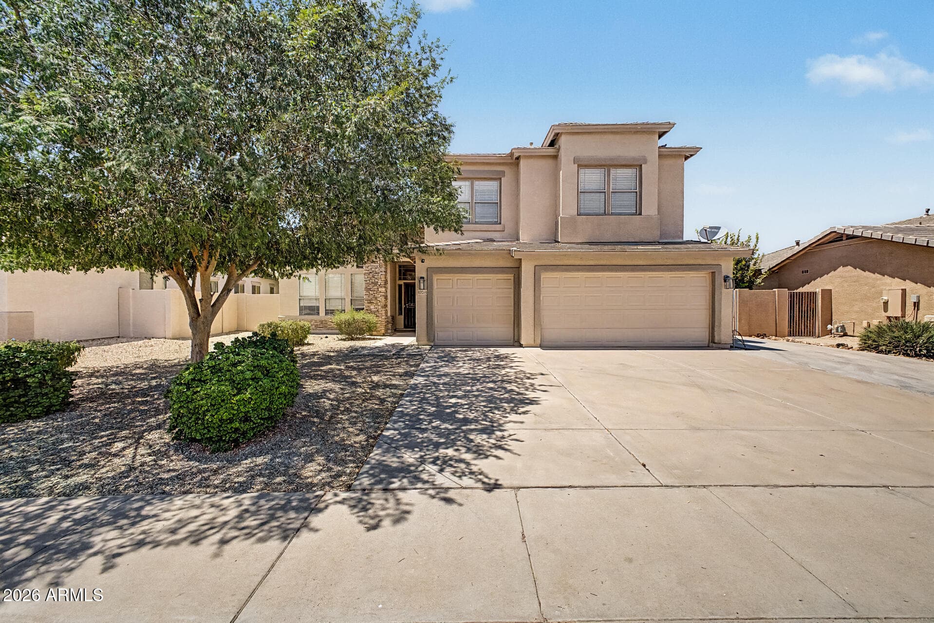 10214 E Los Lagos Vista Avenue — photo 2