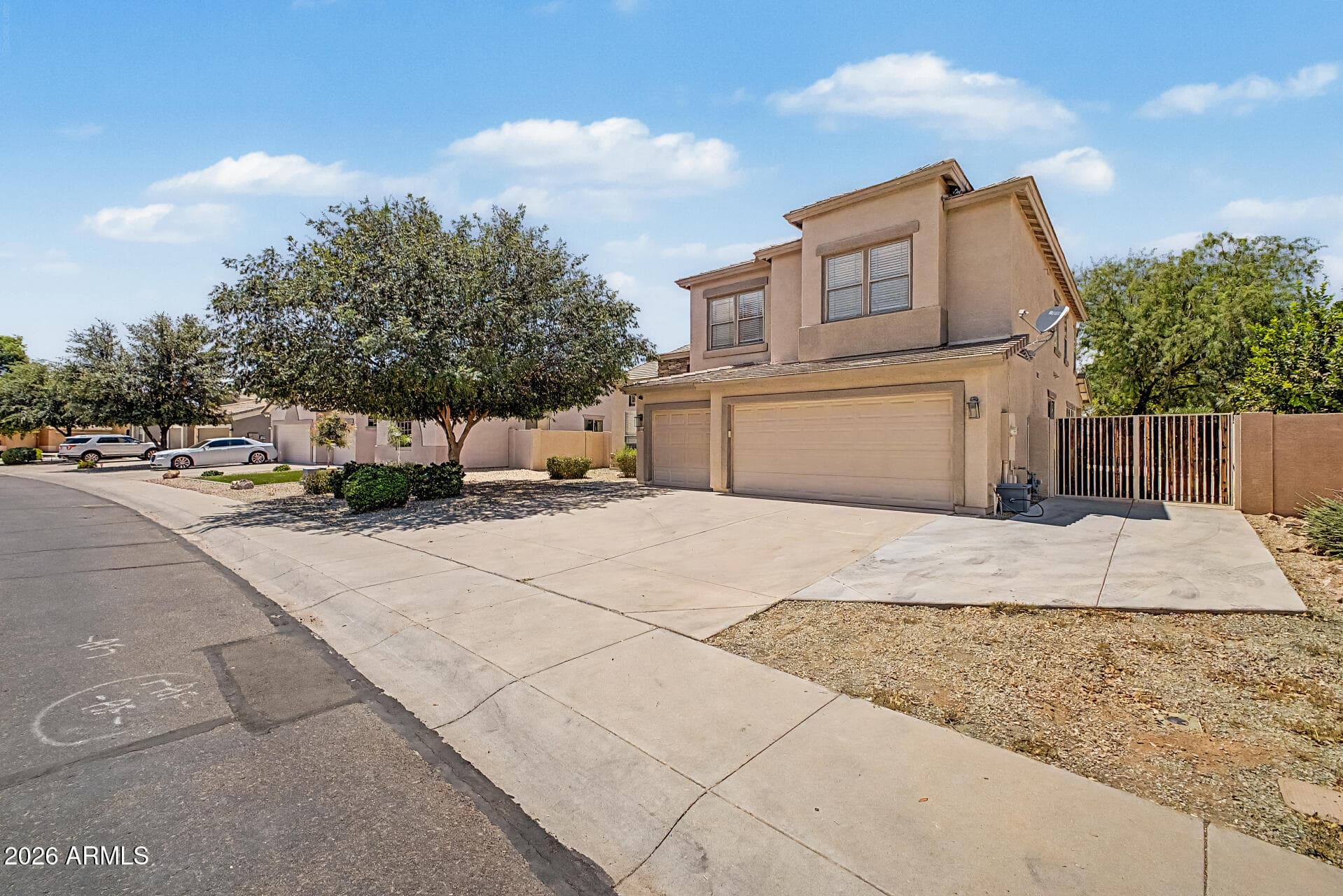 10214 E Los Lagos Vista Avenue — photo 3