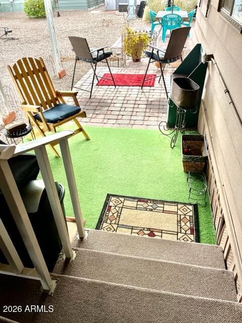 4065 E University Drive 423 — photo 7